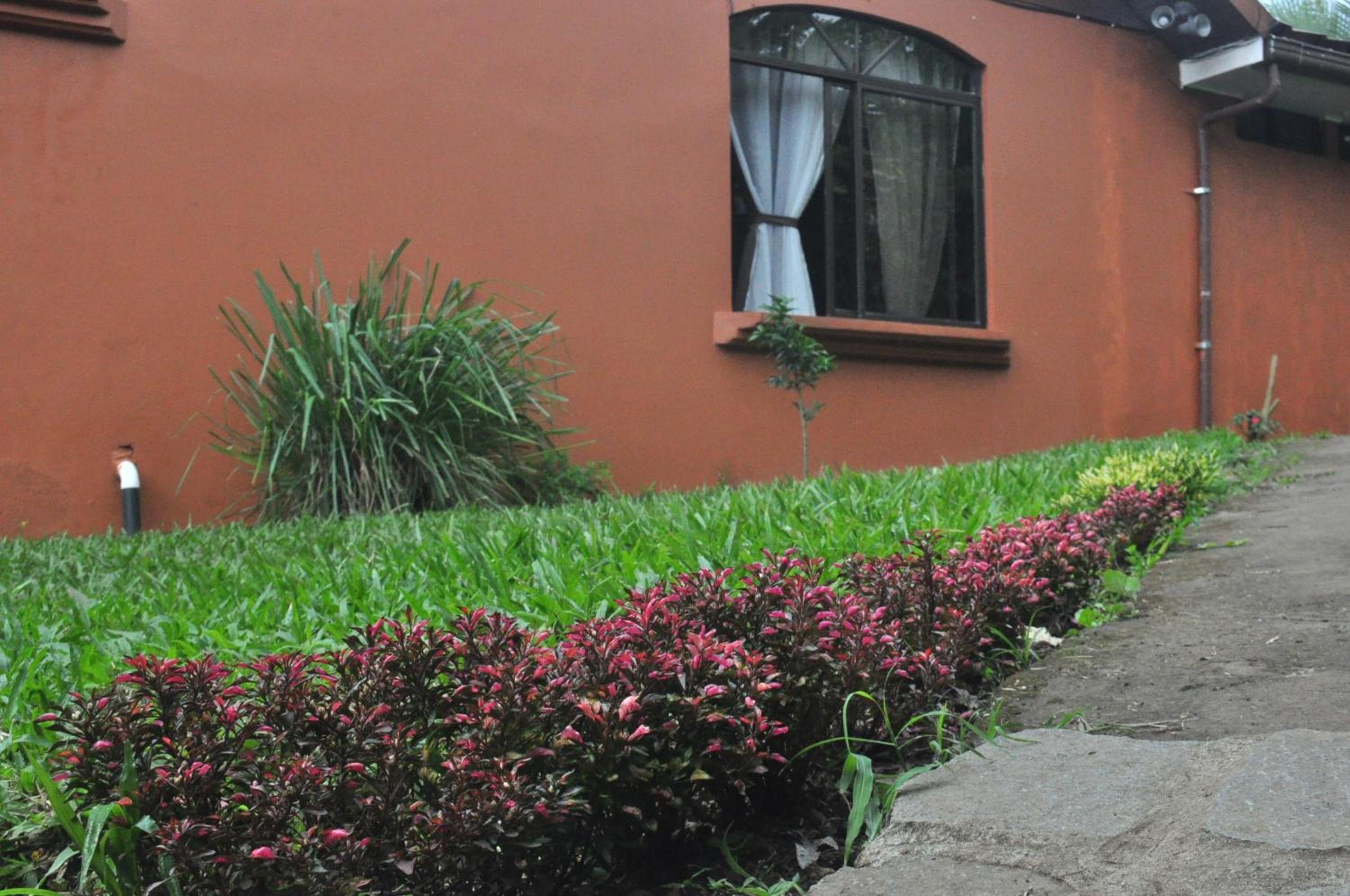 Hospedaje Amanecer