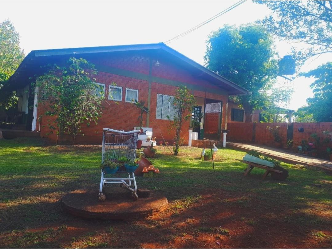 Iguazú Alojamiento 