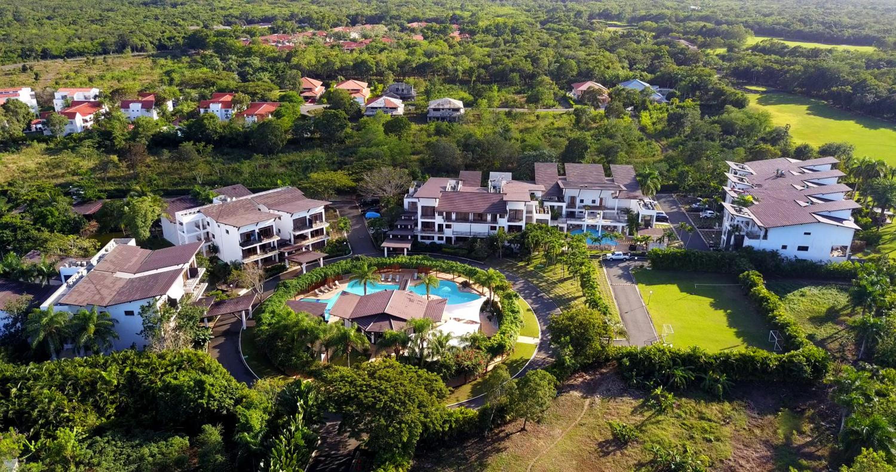 Juan Dolio Vacations - Sybaris Suites  Residences - Property Image 2