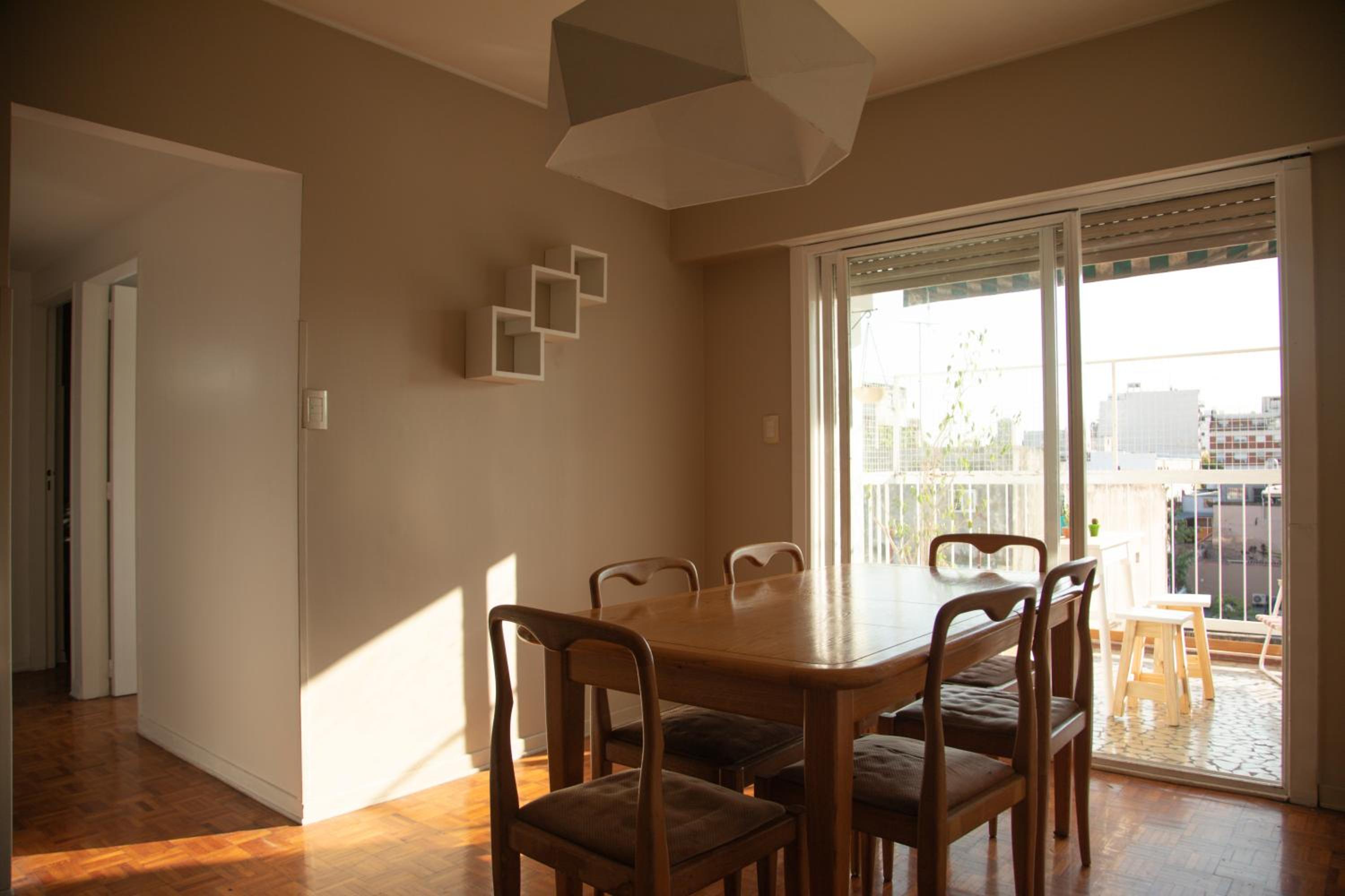Great apartment in the heart of Palermo Soho