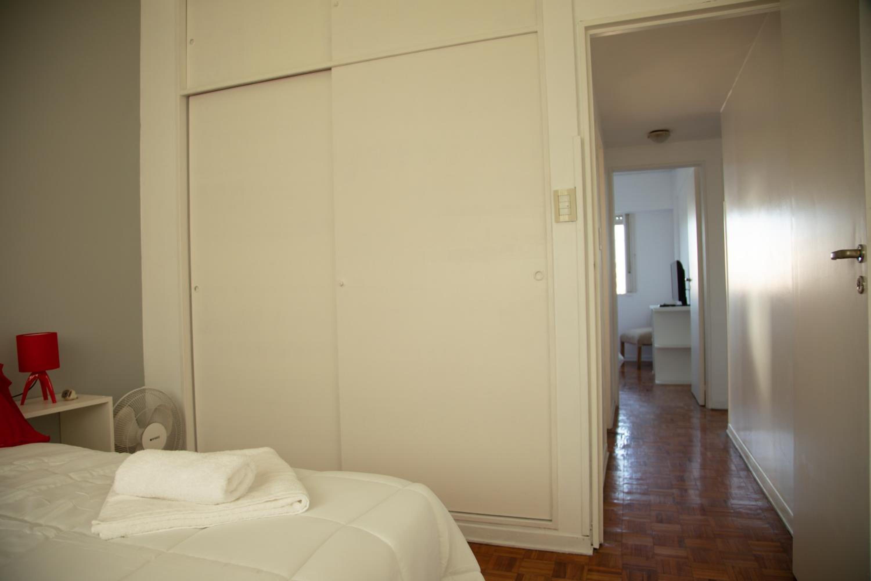 Great apartment in the heart of Palermo Soho