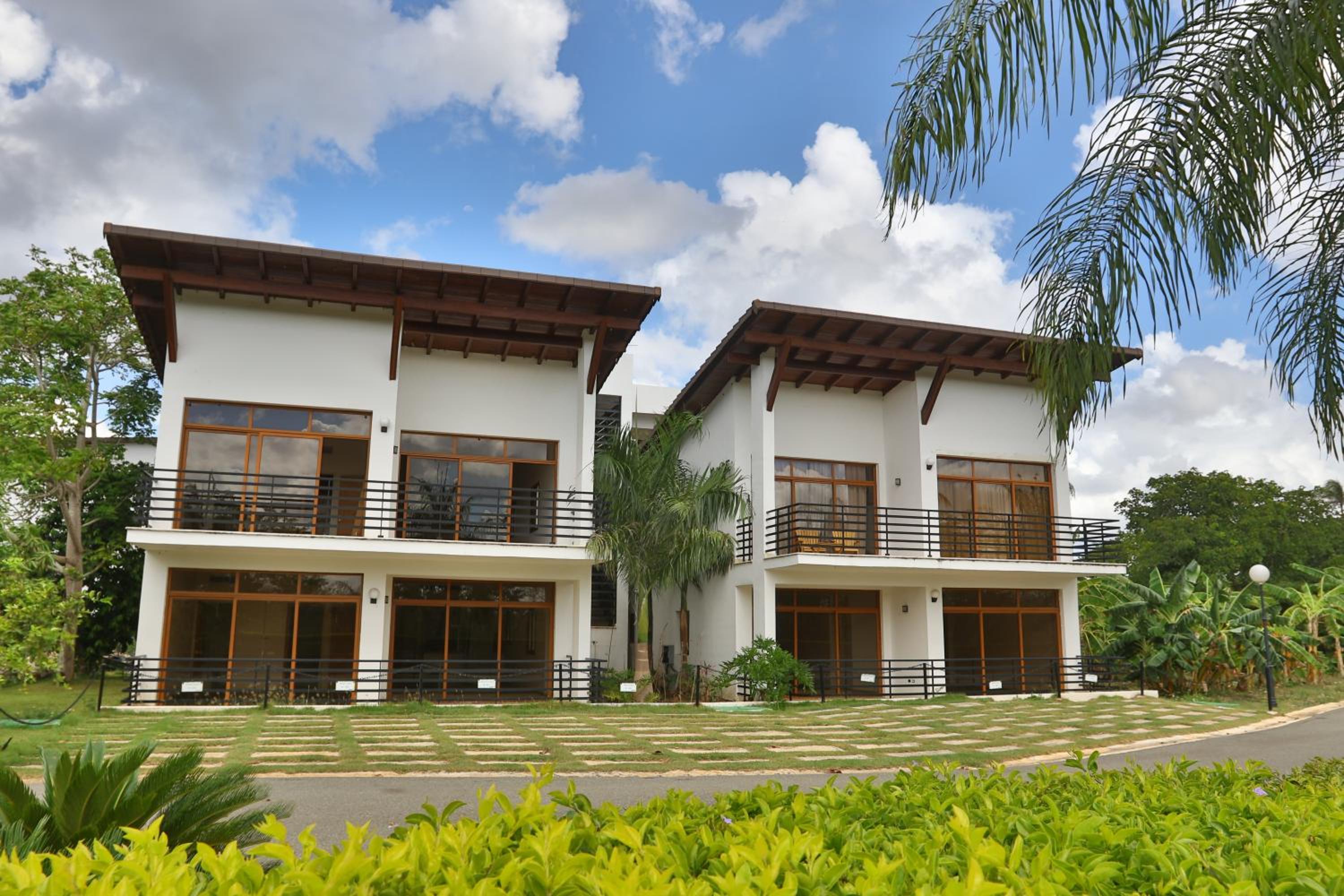 Juan Dolio Vacations - Sybaris Suites  Residences - Property Image 4