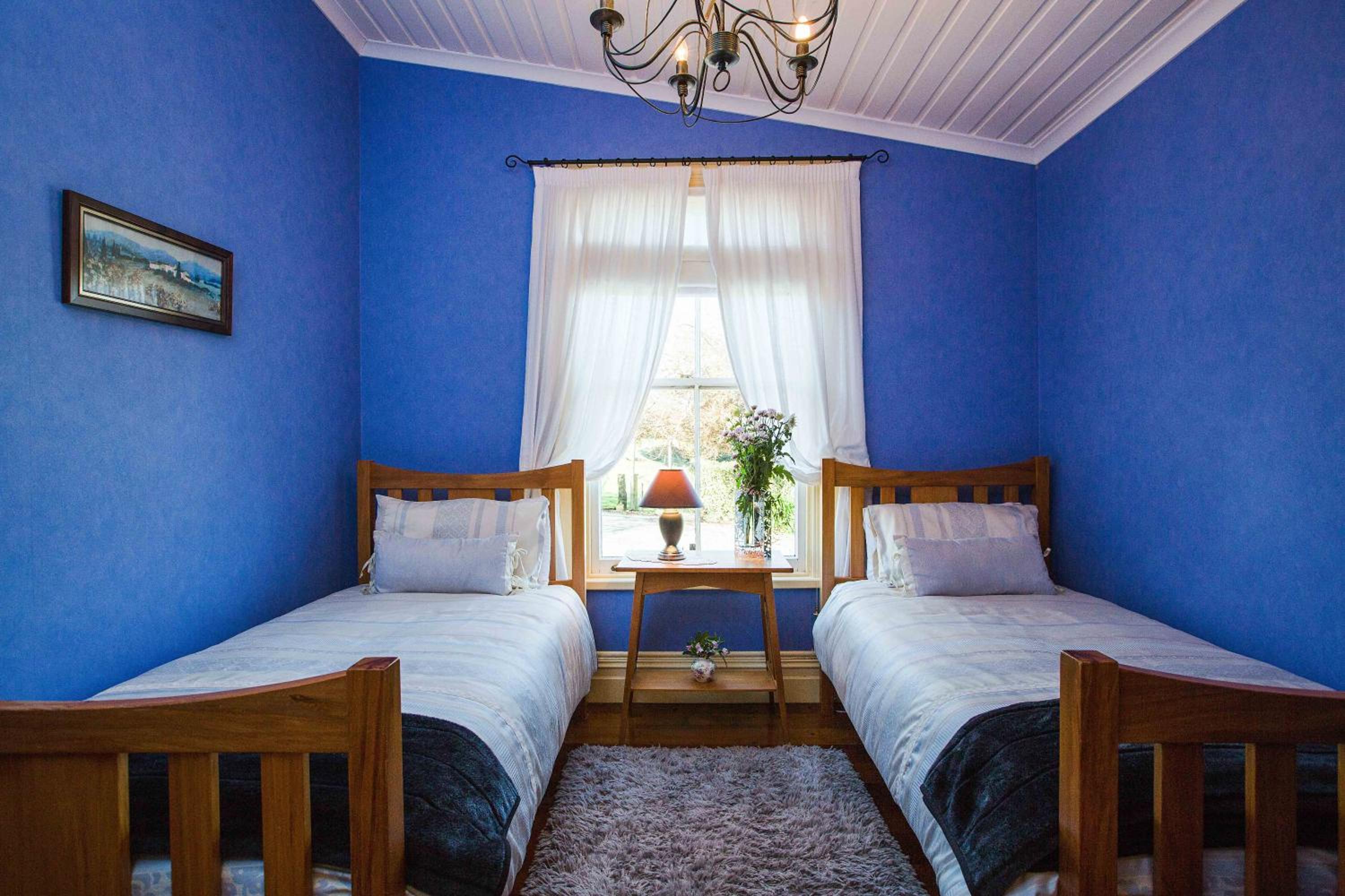 Tairoa Lodge