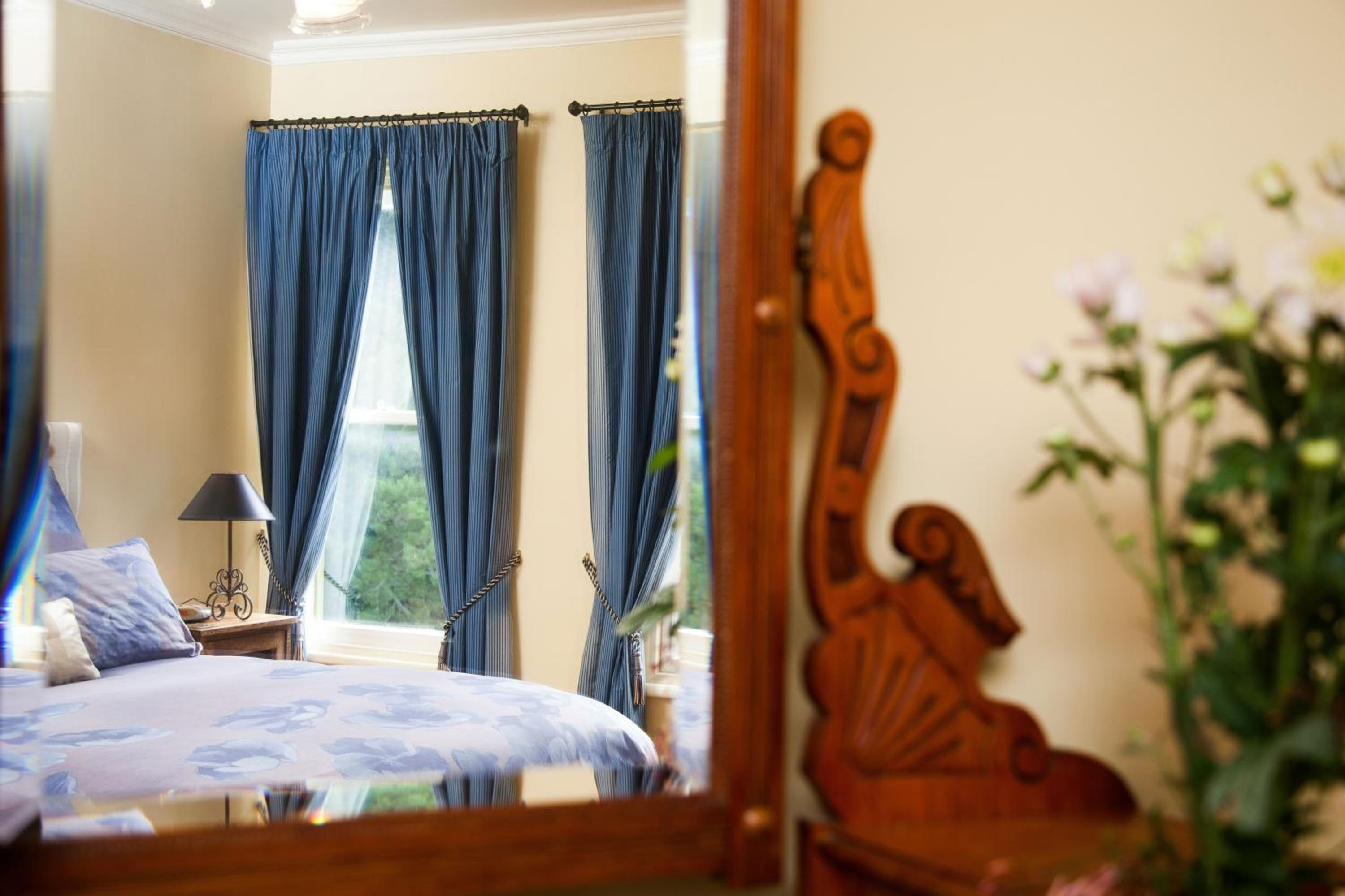 Tairoa Lodge
