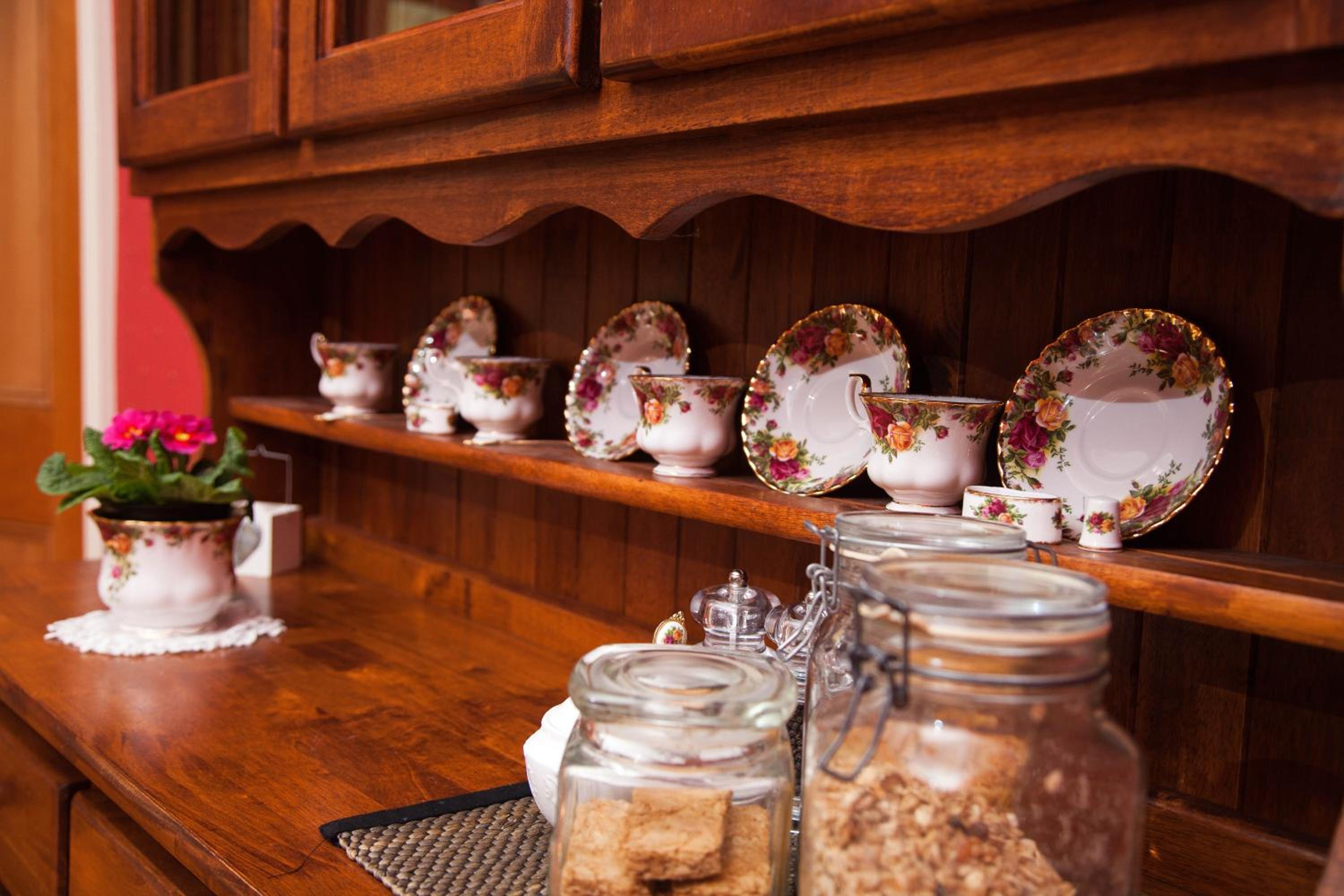 Tairoa Lodge