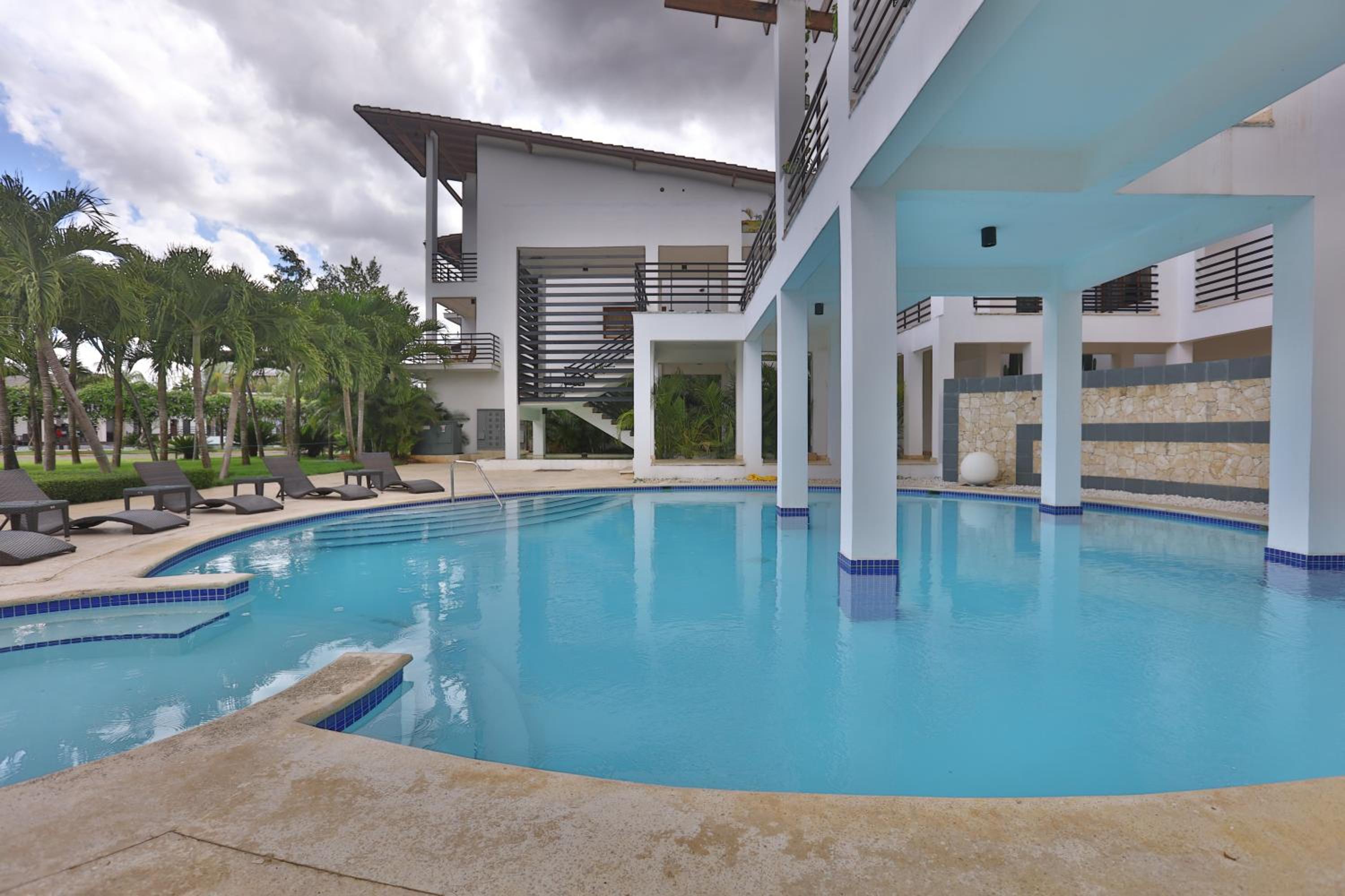 Juan Dolio Vacations - Sybaris Suites  Residences - Property Image 9