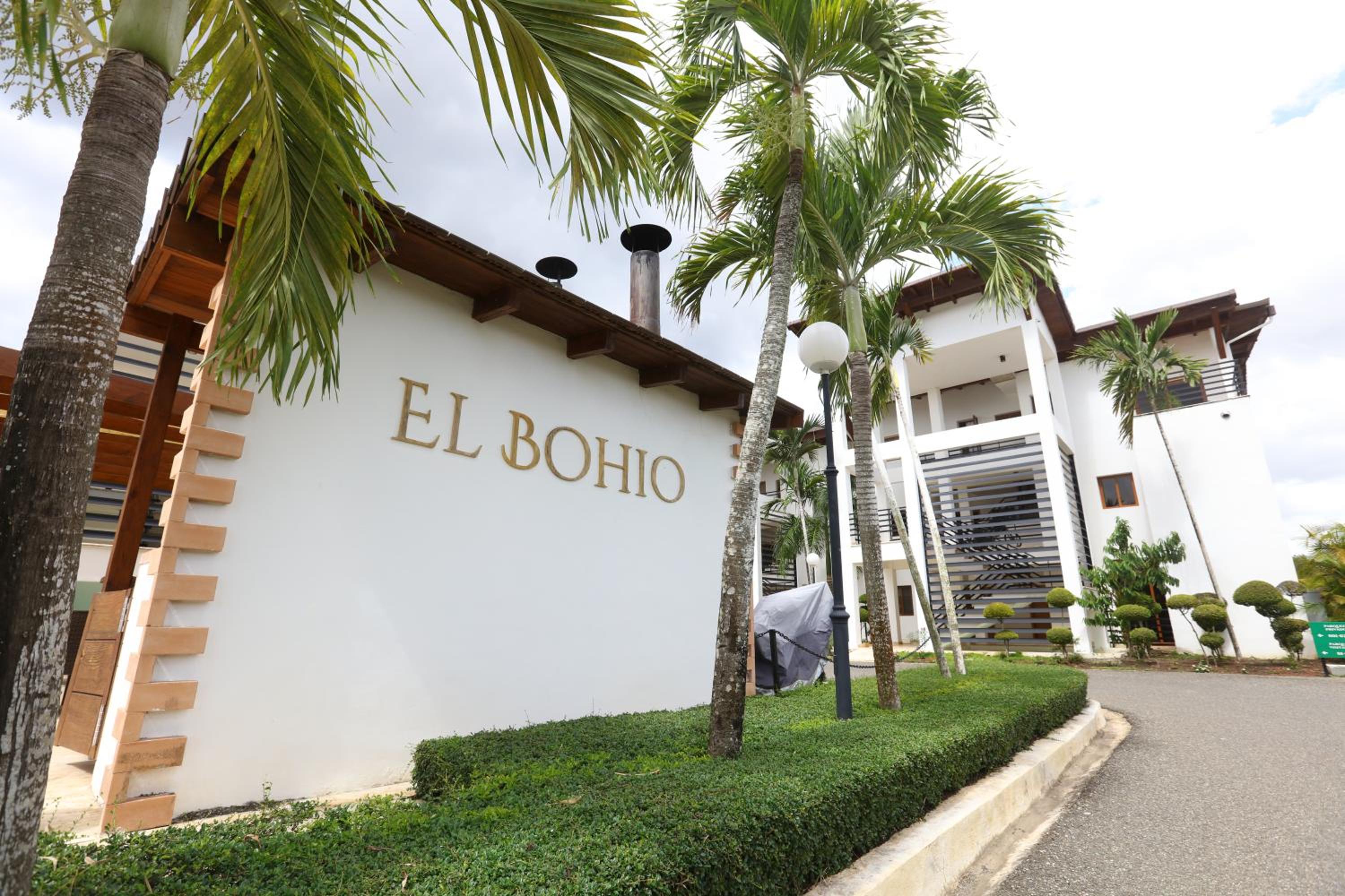 Juan Dolio Vacations - Sybaris Suites  Residences - Property Image 7