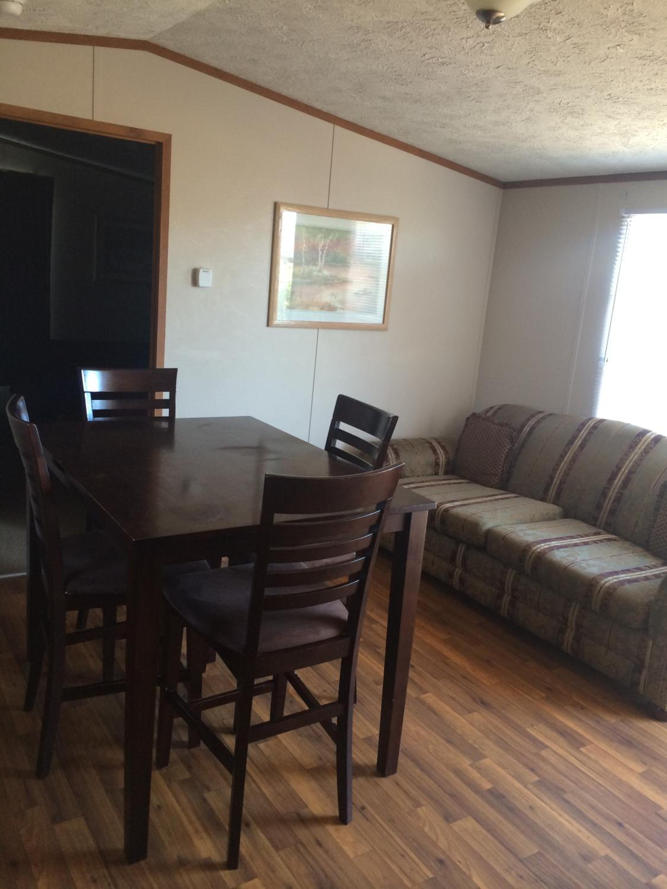 Cotulla Executive Inn