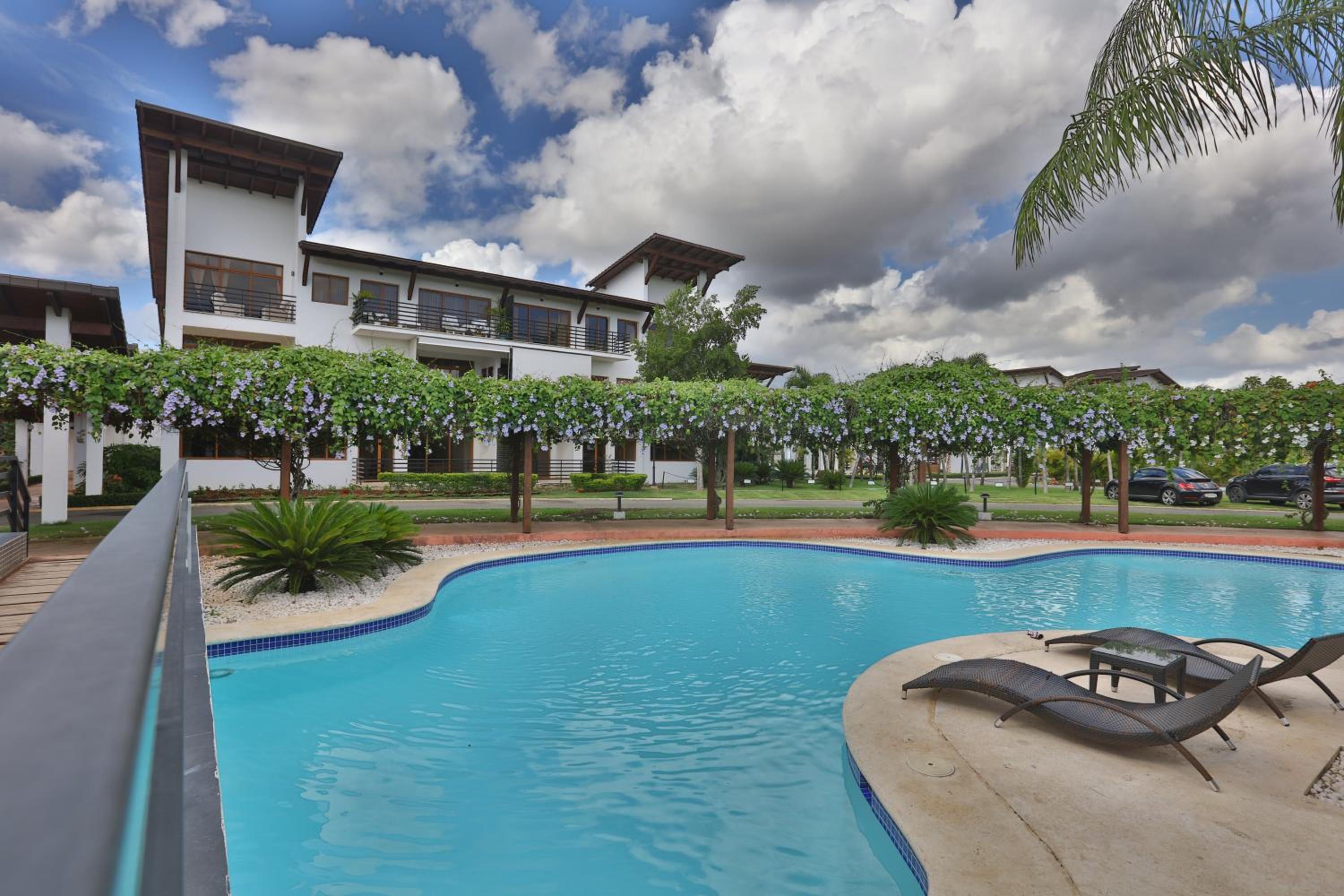 Juan Dolio Vacations - Sybaris Suites  Residences - Property Image 6