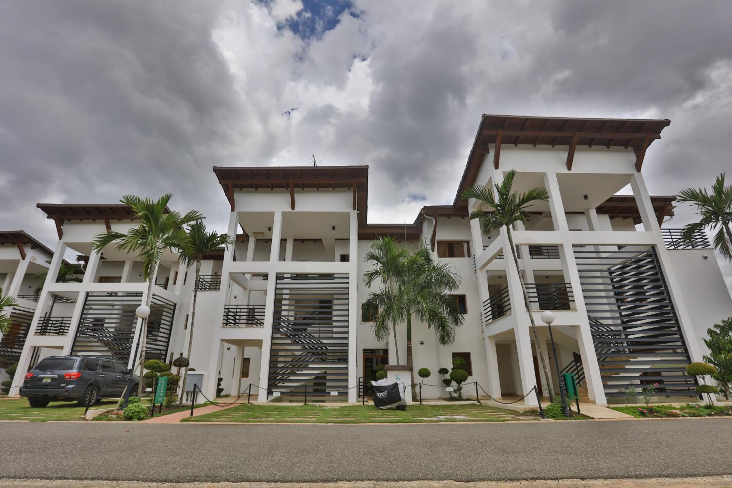 Juan Dolio Vacations - Sybaris Suites  Residences - Property Image 5