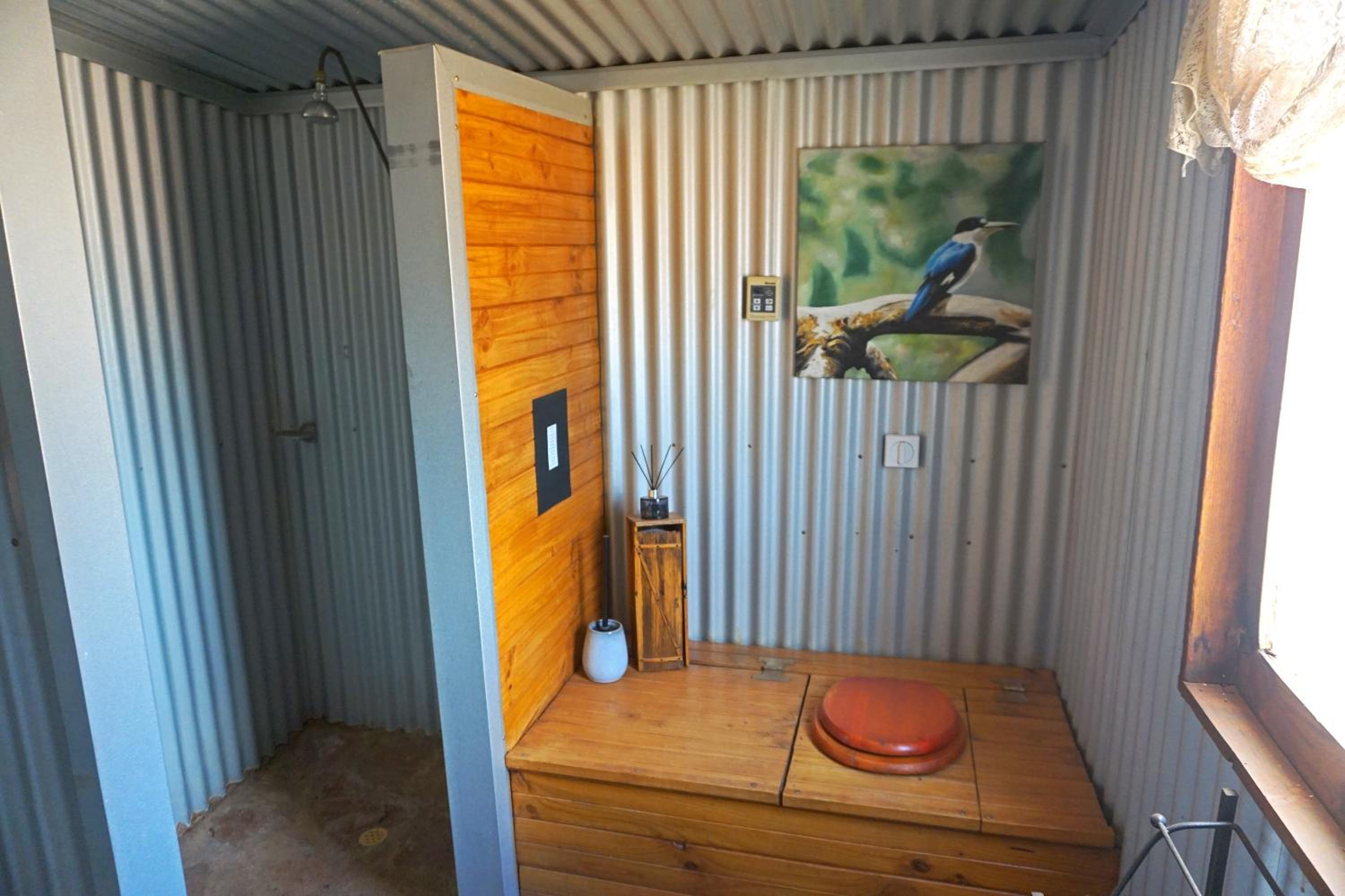 Ooraminna Homestead