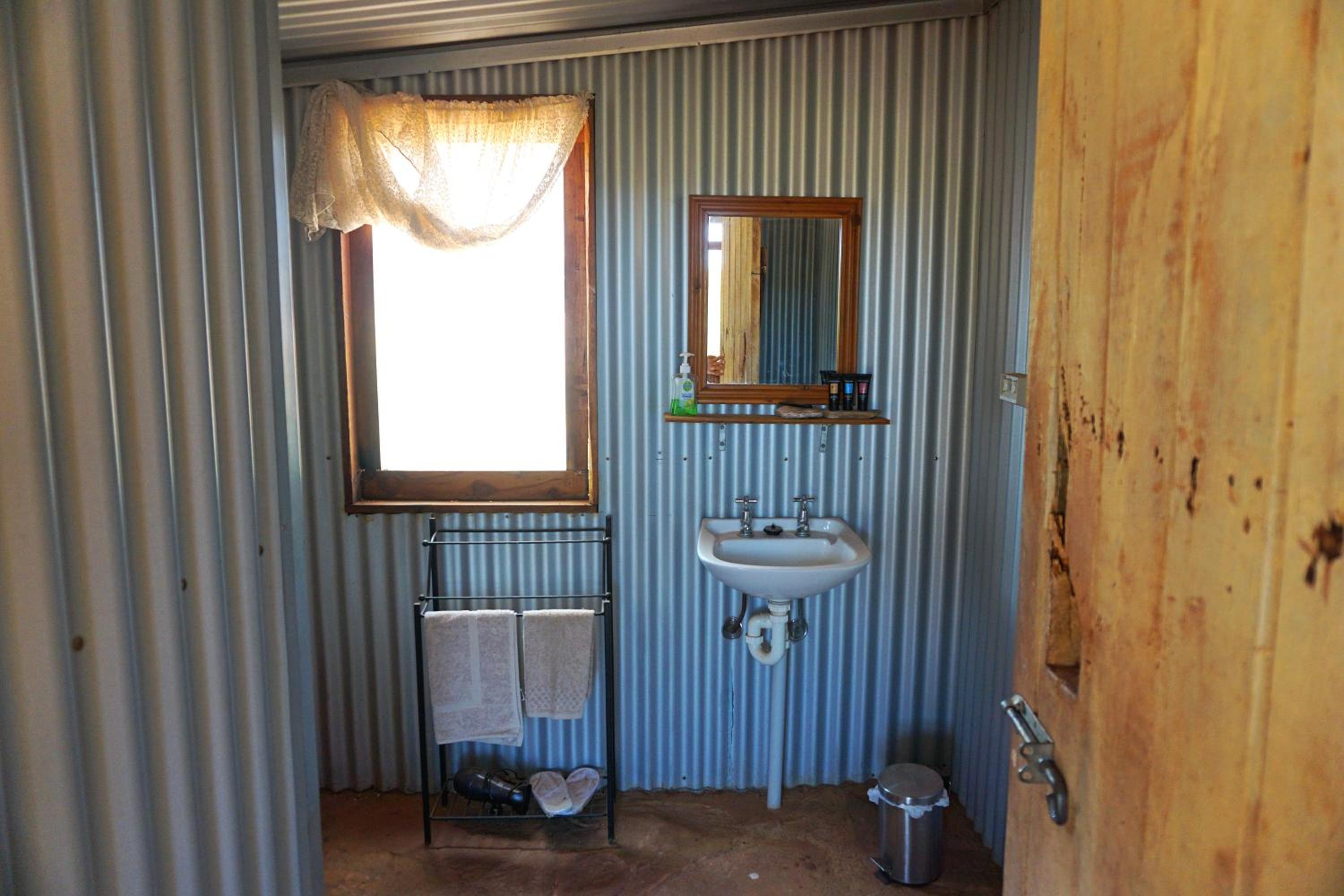 Ooraminna Homestead