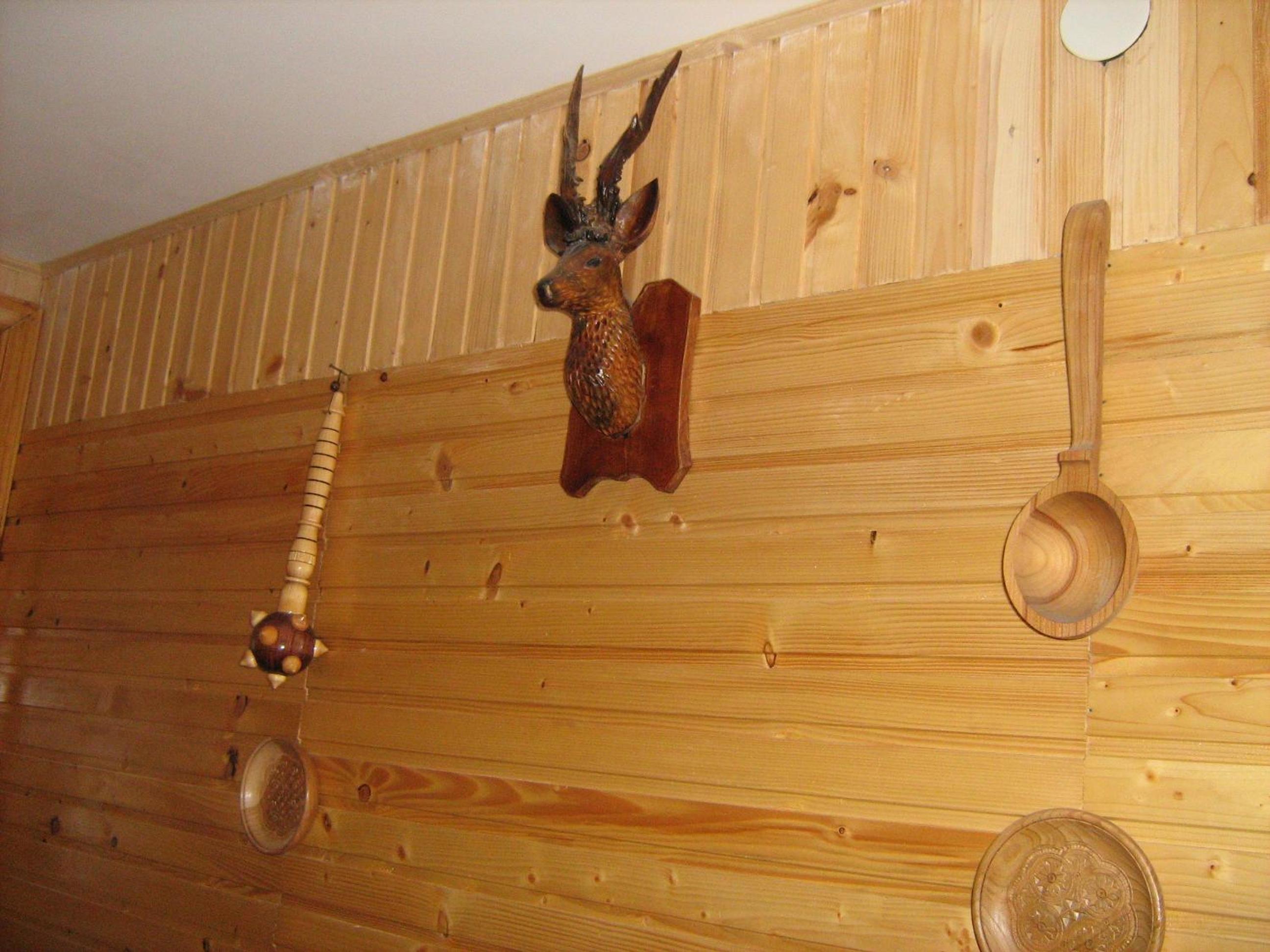 Guest House Grunyk