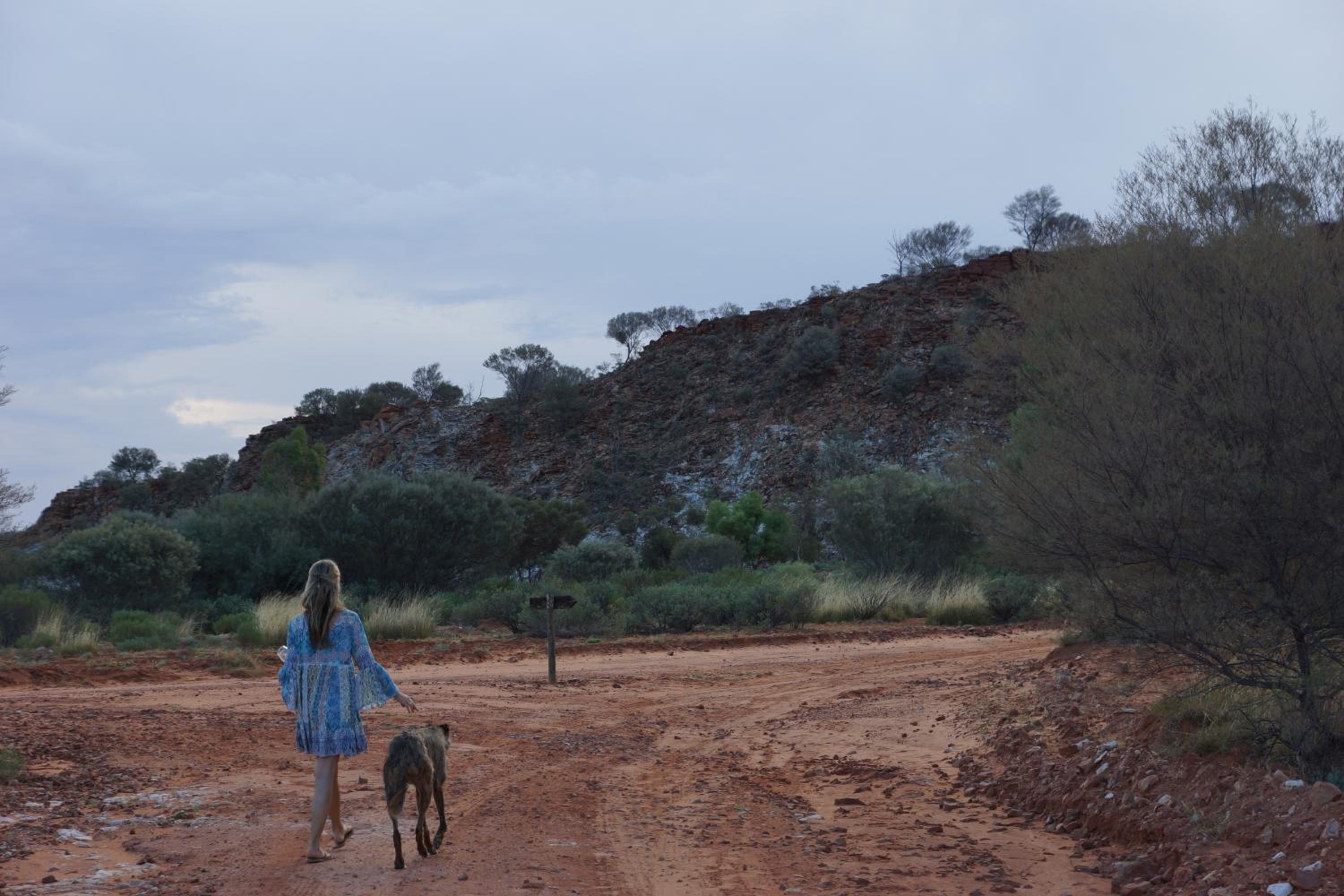 Ooraminna Homestead