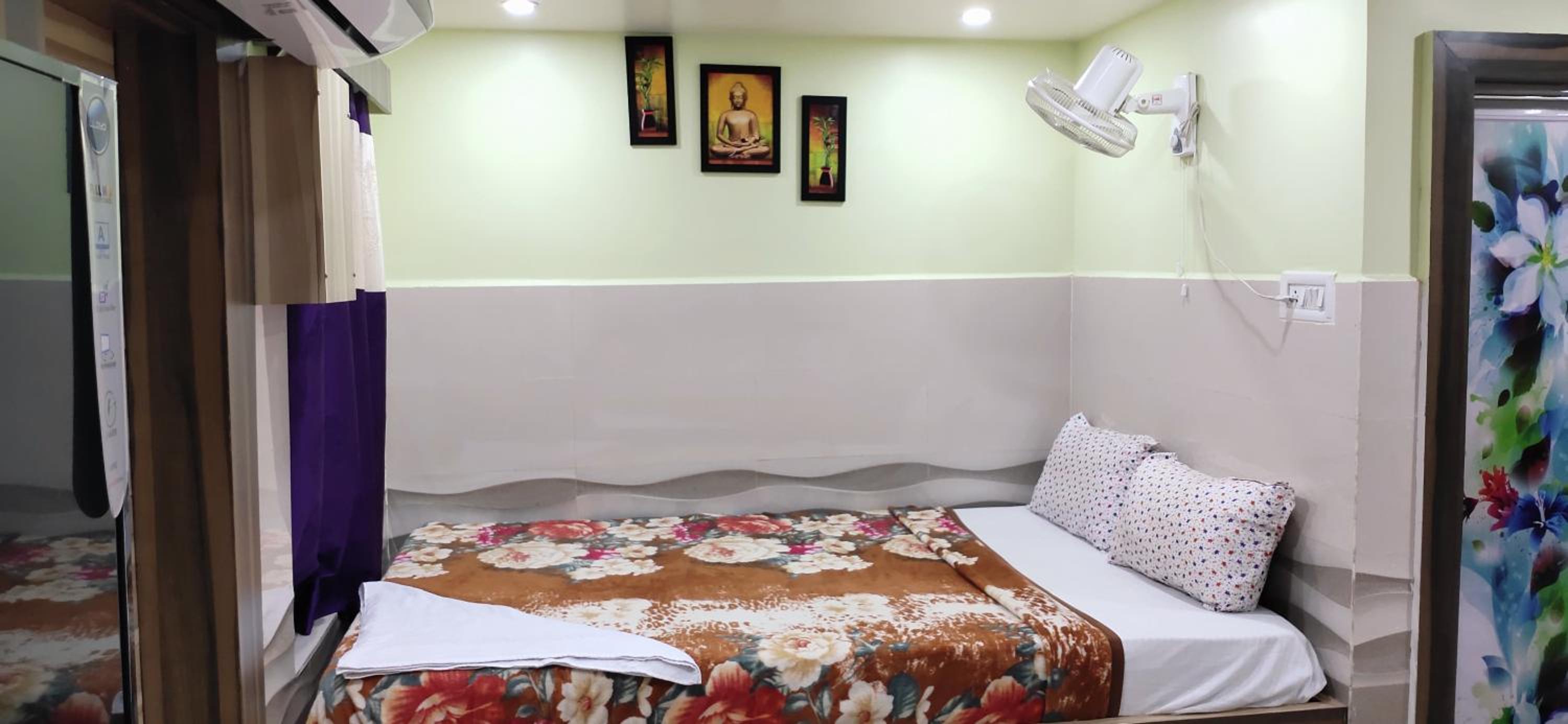 LN BEACH Homestay, photo 19