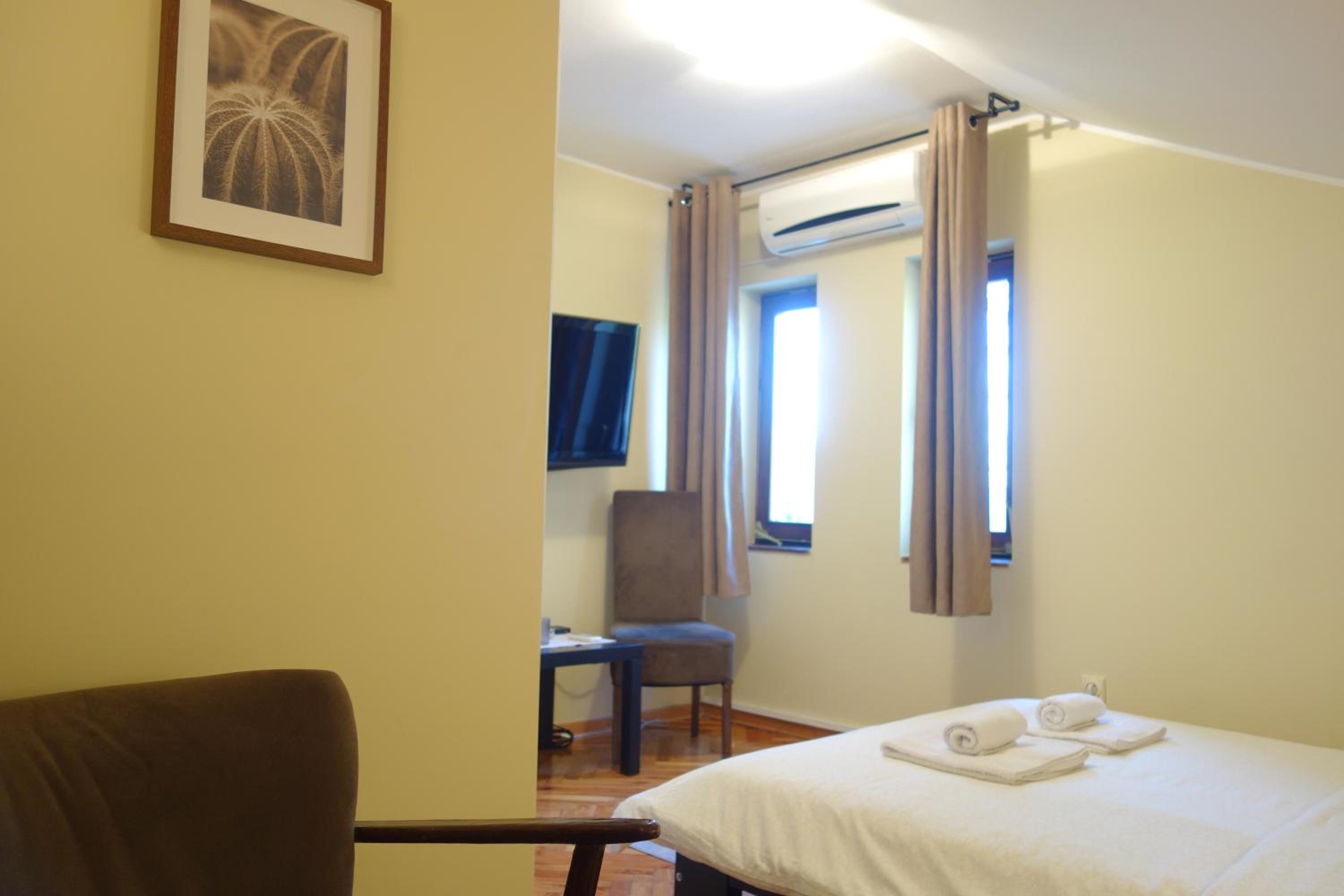 Villa Quantum Beograd view 5