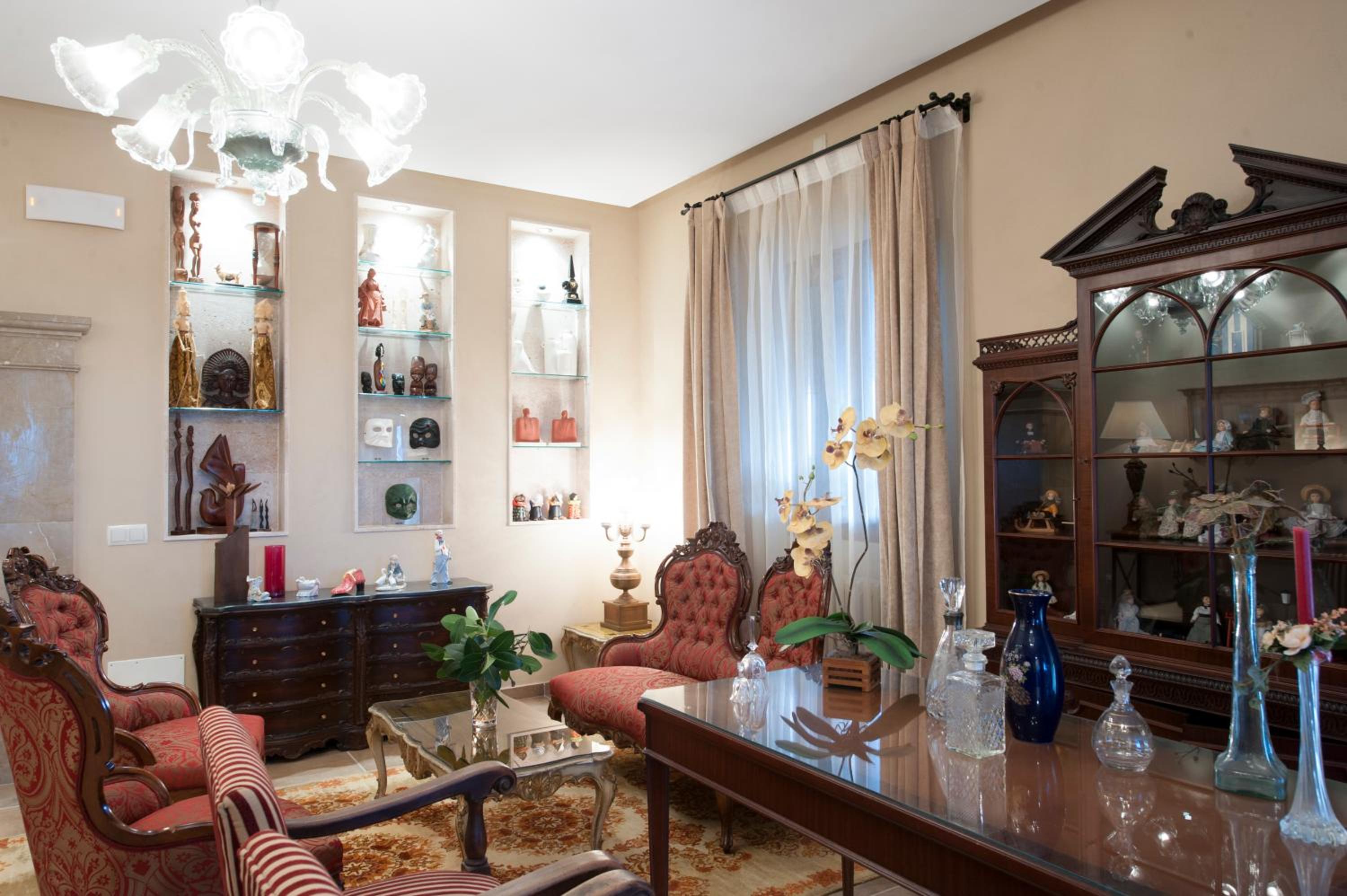 Can Corem de Son Moix - Luxurious 6-bedroom villa just 10 minutes from the beach view 4
