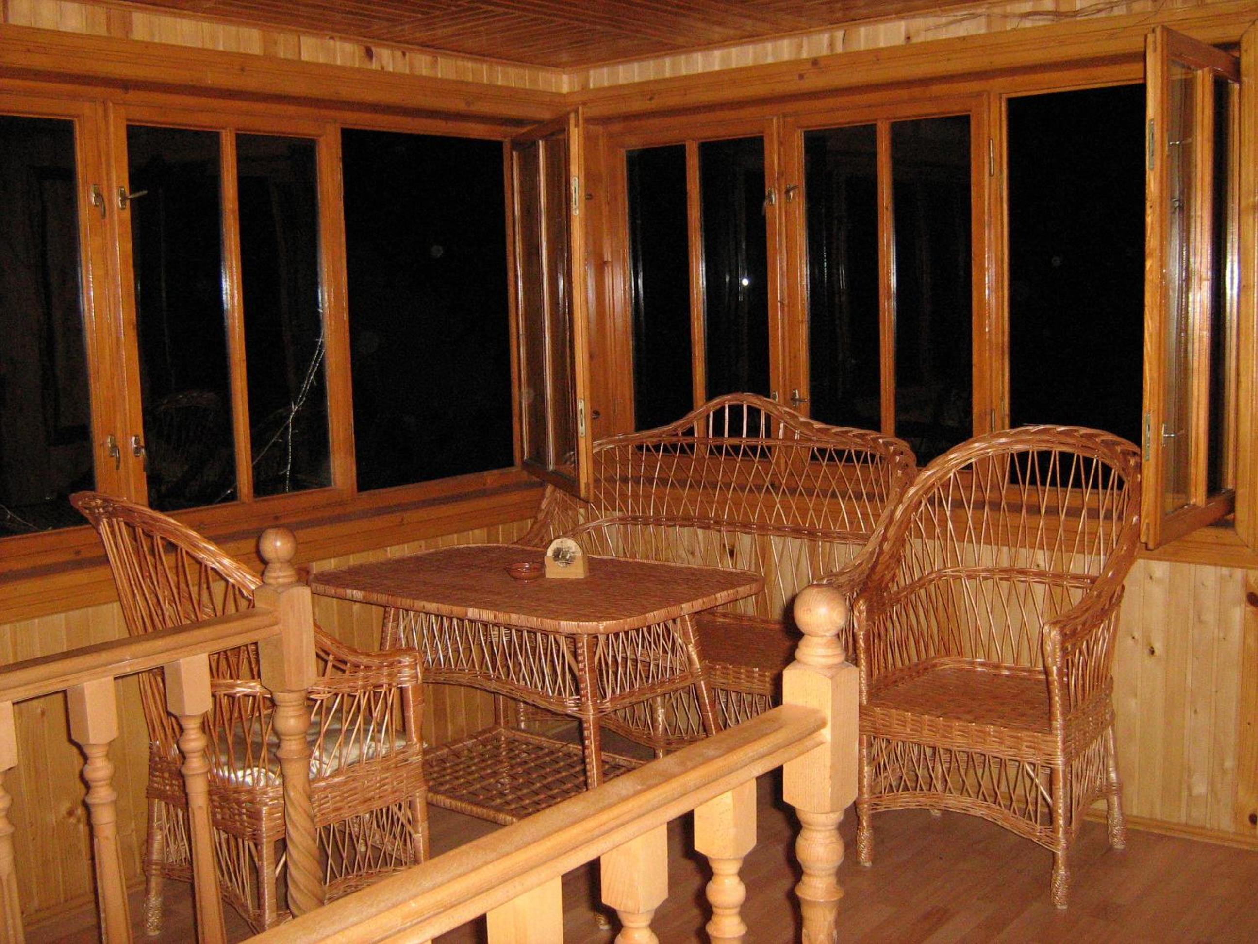 Guest House Grunyk