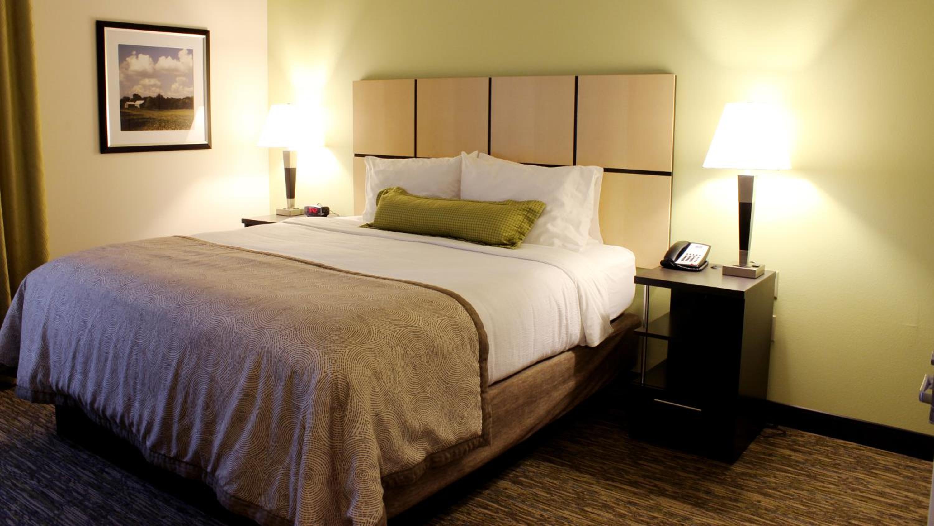Candlewood Suites Sioux City - Southern Hills by IHG