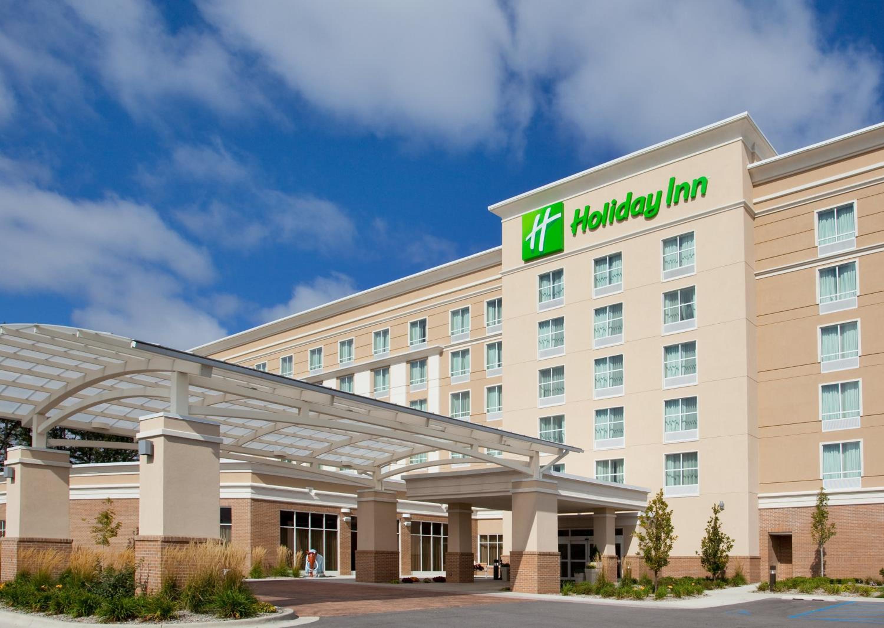 Hotel Holiday Inn Purdue - Fort Wayne, an IHG Hotel - Image 1