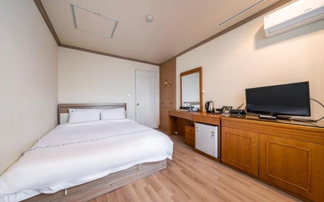 BENIKEA San&Bada Jumunjin Resort