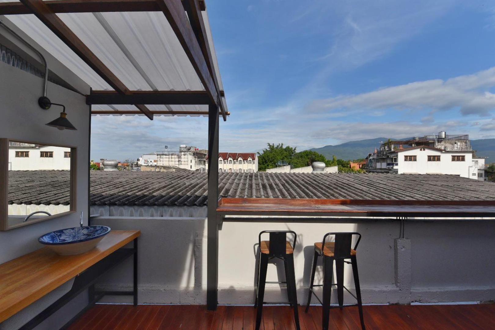 roof
