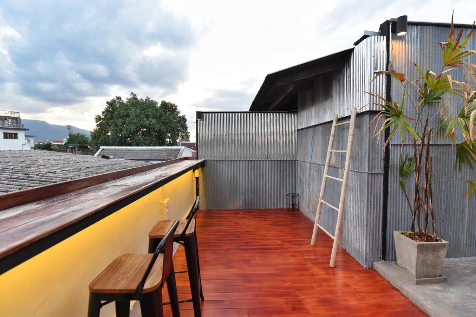 roof