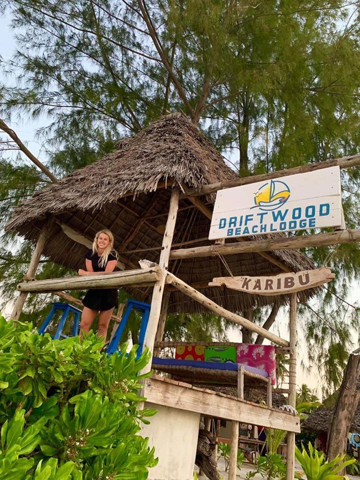 Driftwood Beach Lodge