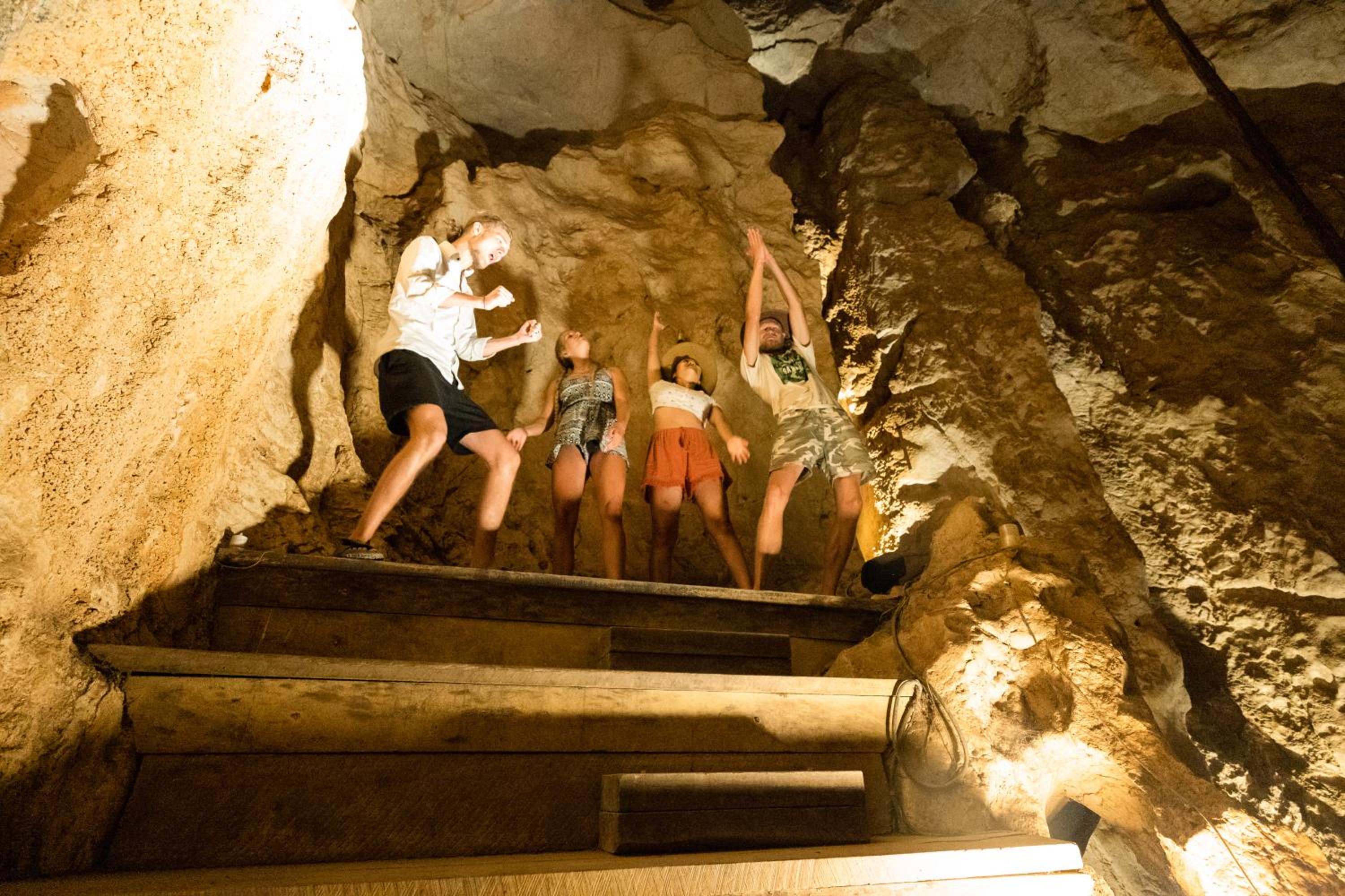 Rockhampton Vacations - Rockhampton Backpackers YHA - Property Image 48