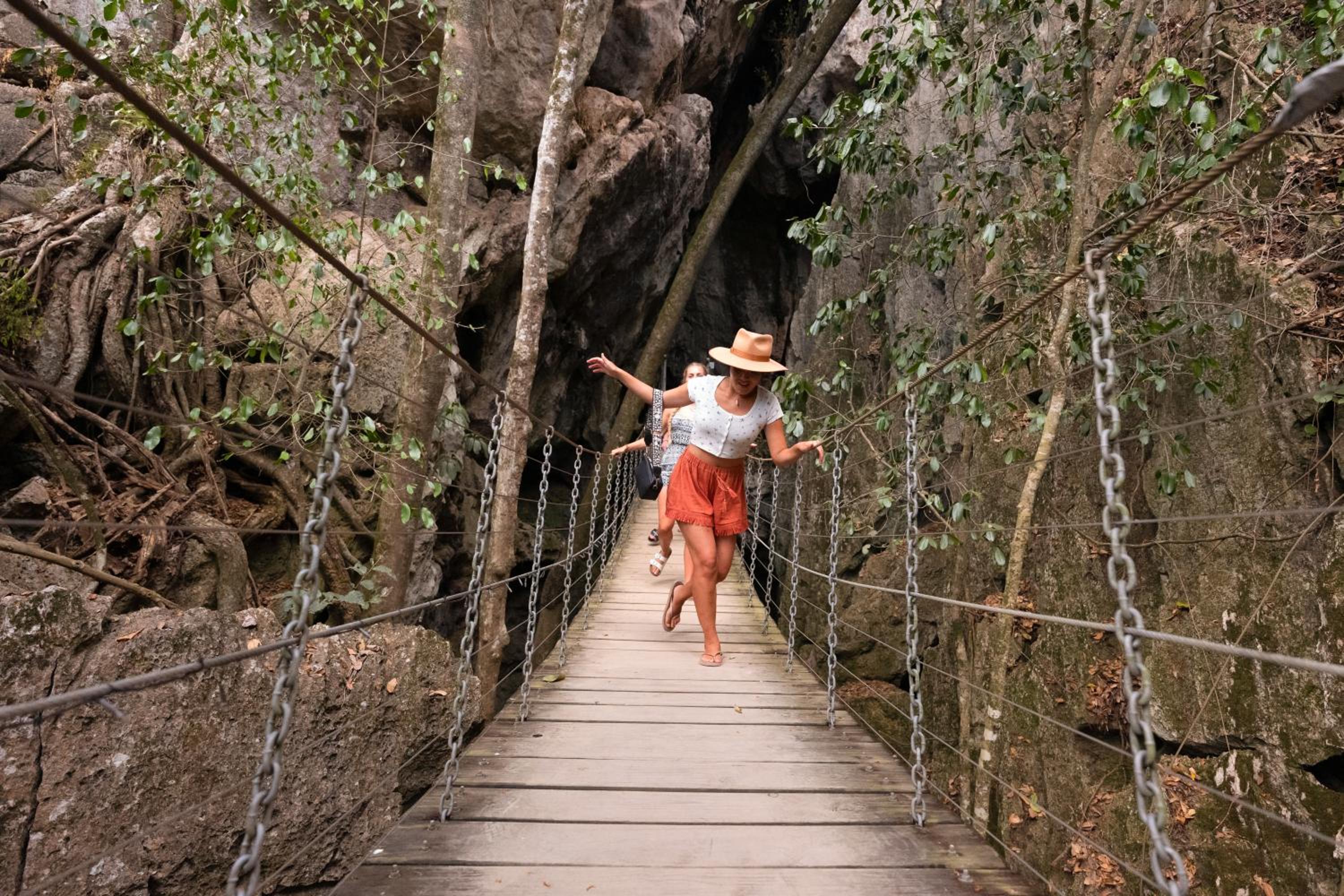 Rockhampton Backpackers