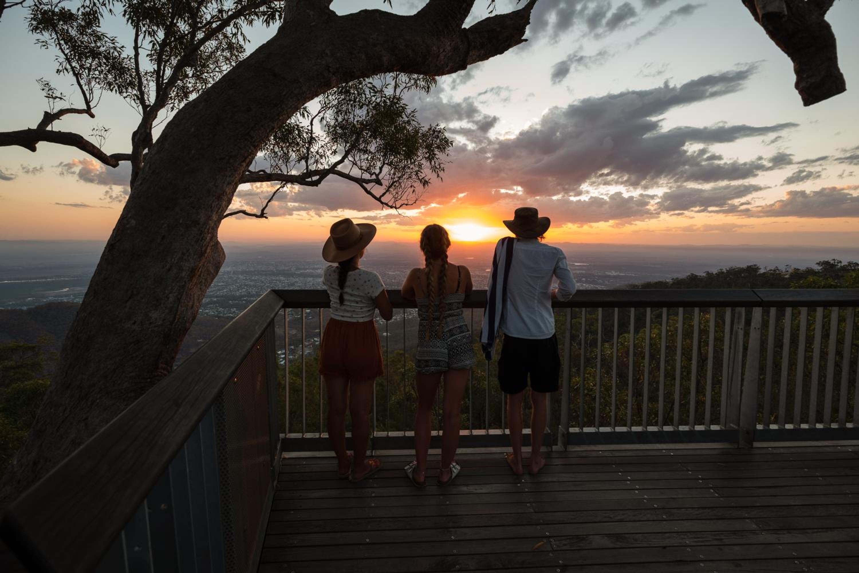 Rockhampton Vacations - Rockhampton Backpackers YHA - Property Image 43