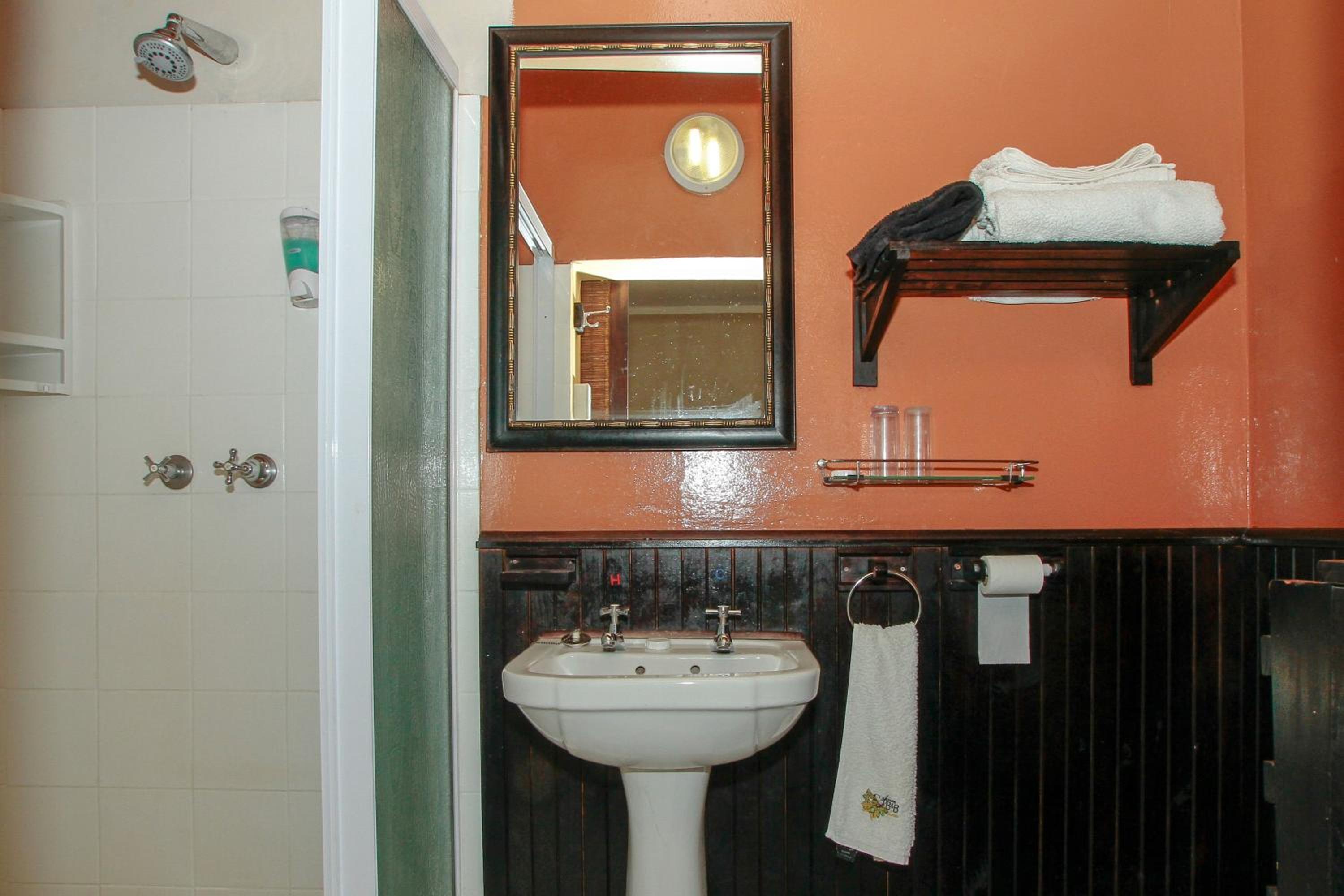Acorn B&B in Durban view 5