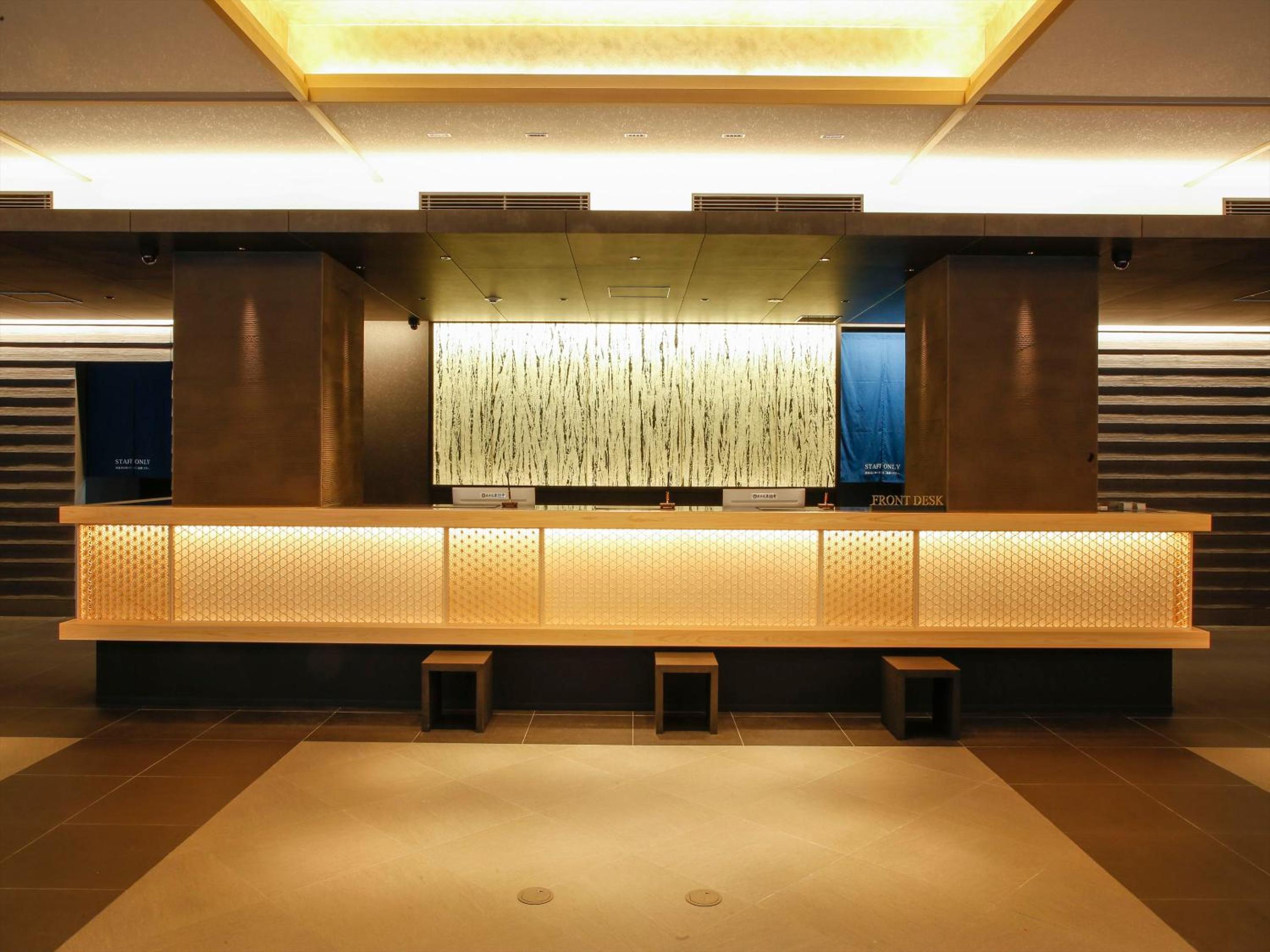 Hotel Honnoji view 5