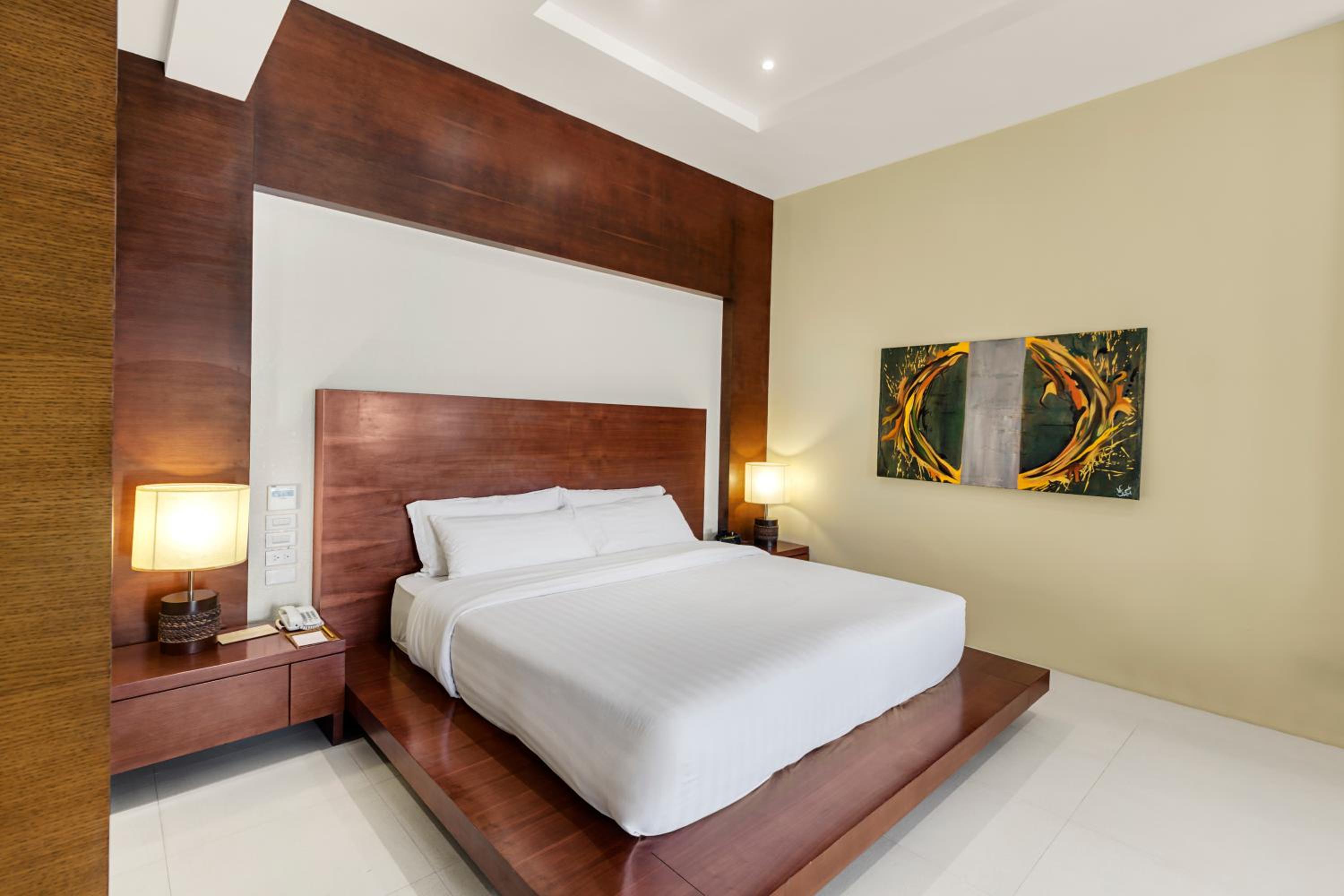 Kandaya Resort