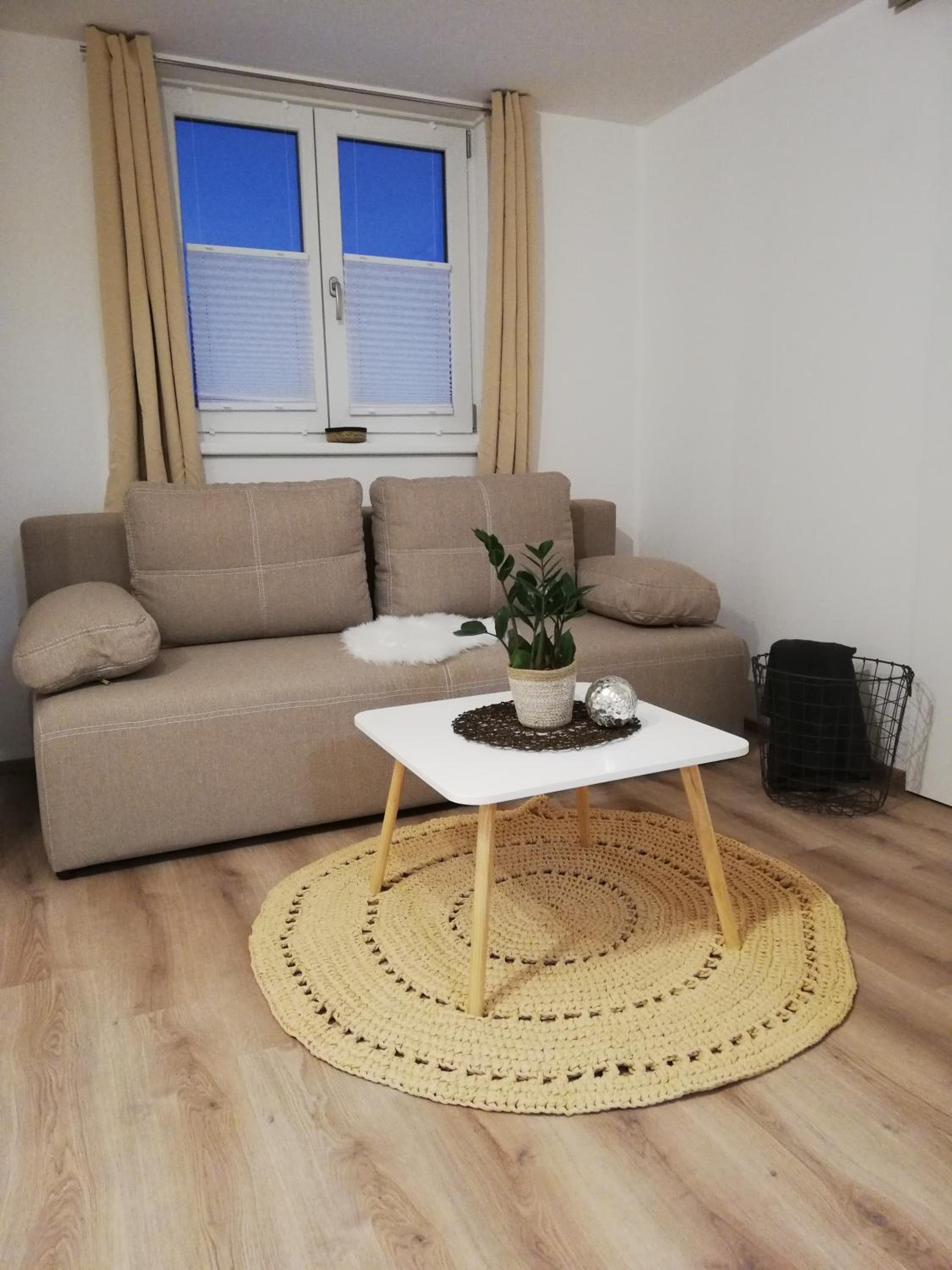 Elis Apartment