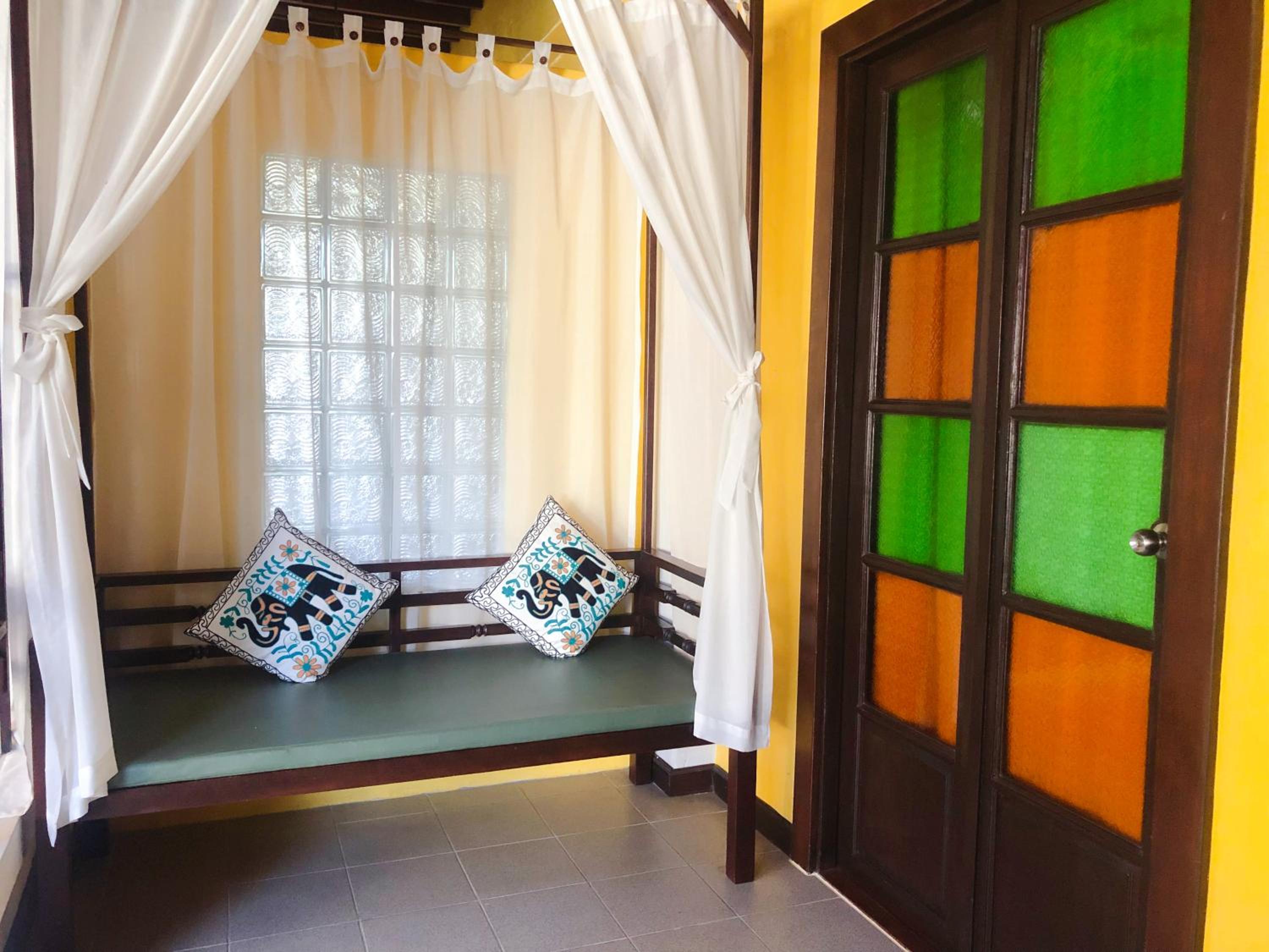 Vdara Pool Resort Spa Chiang Mai
