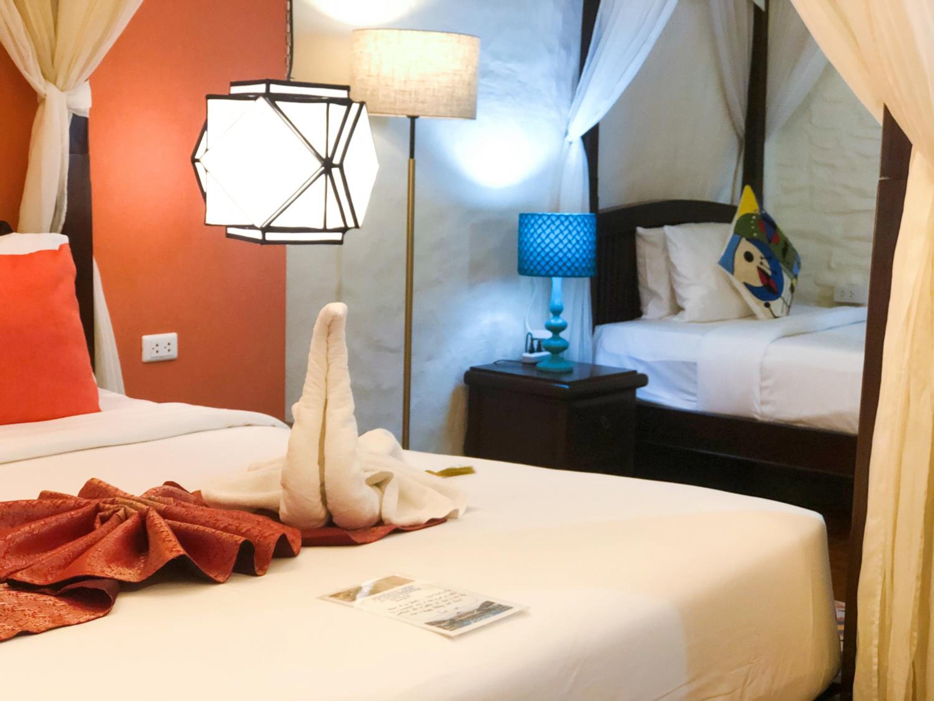 Vdara Pool Resort Spa Chiang Mai