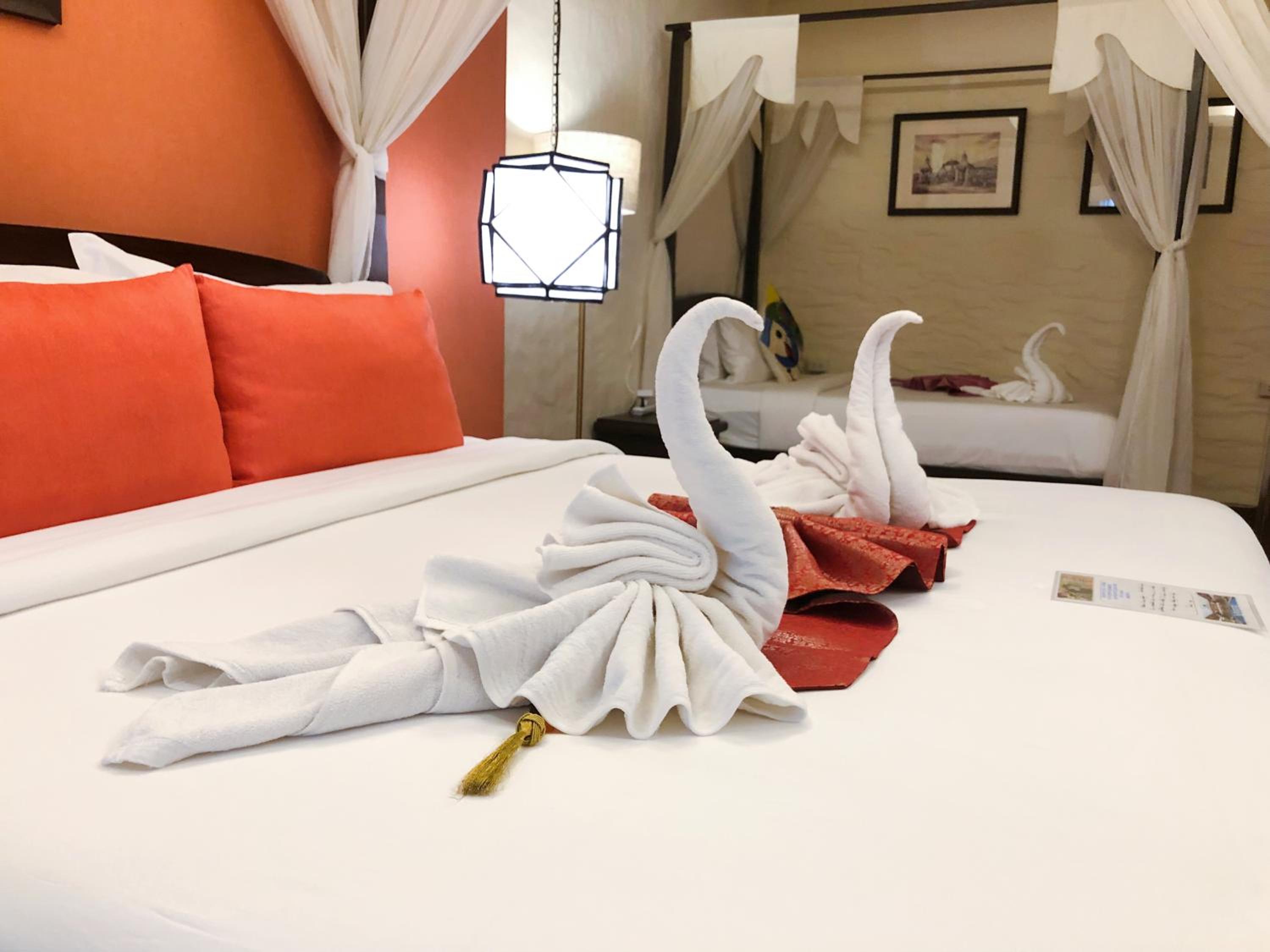 Vdara Pool Resort Spa Chiang Mai