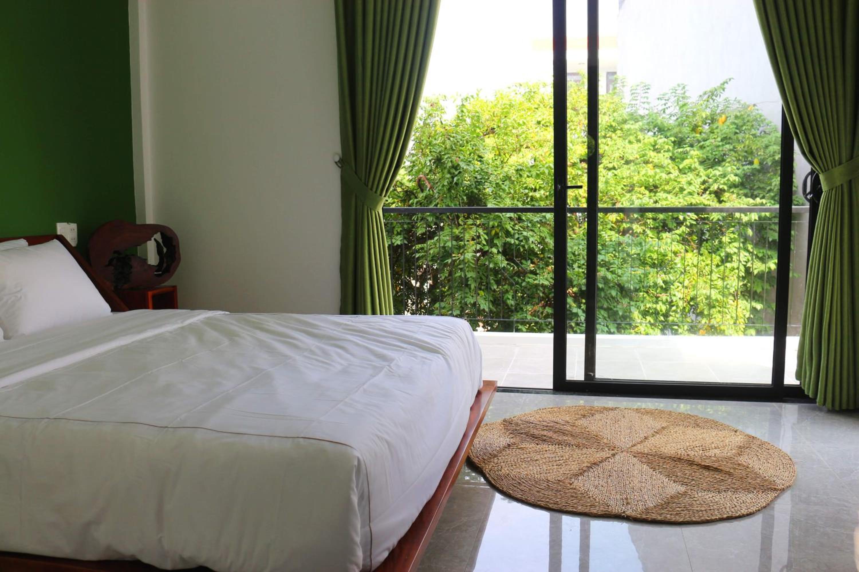 Starfruit Villa view 5