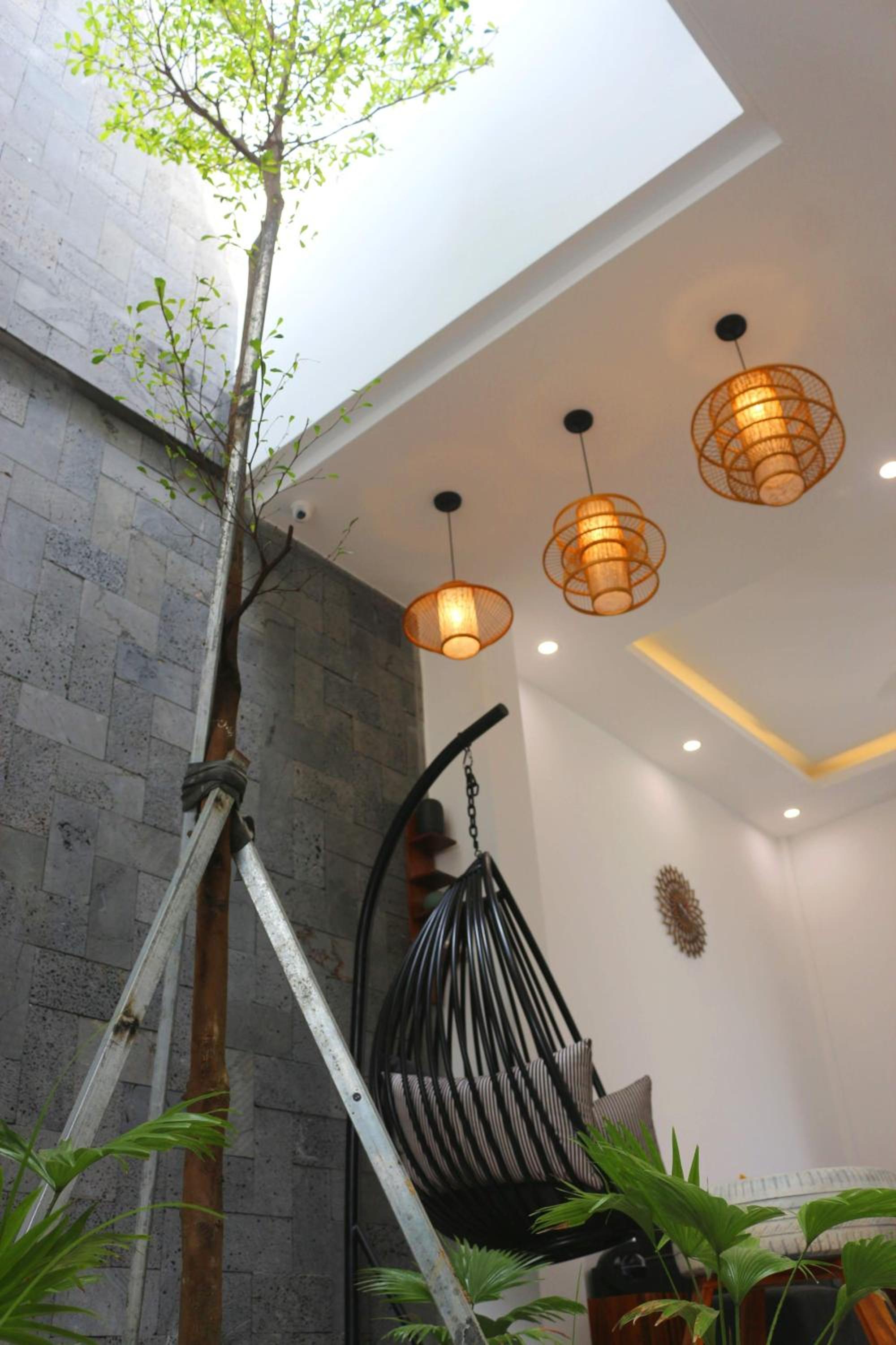 Starfruit Villa view 3