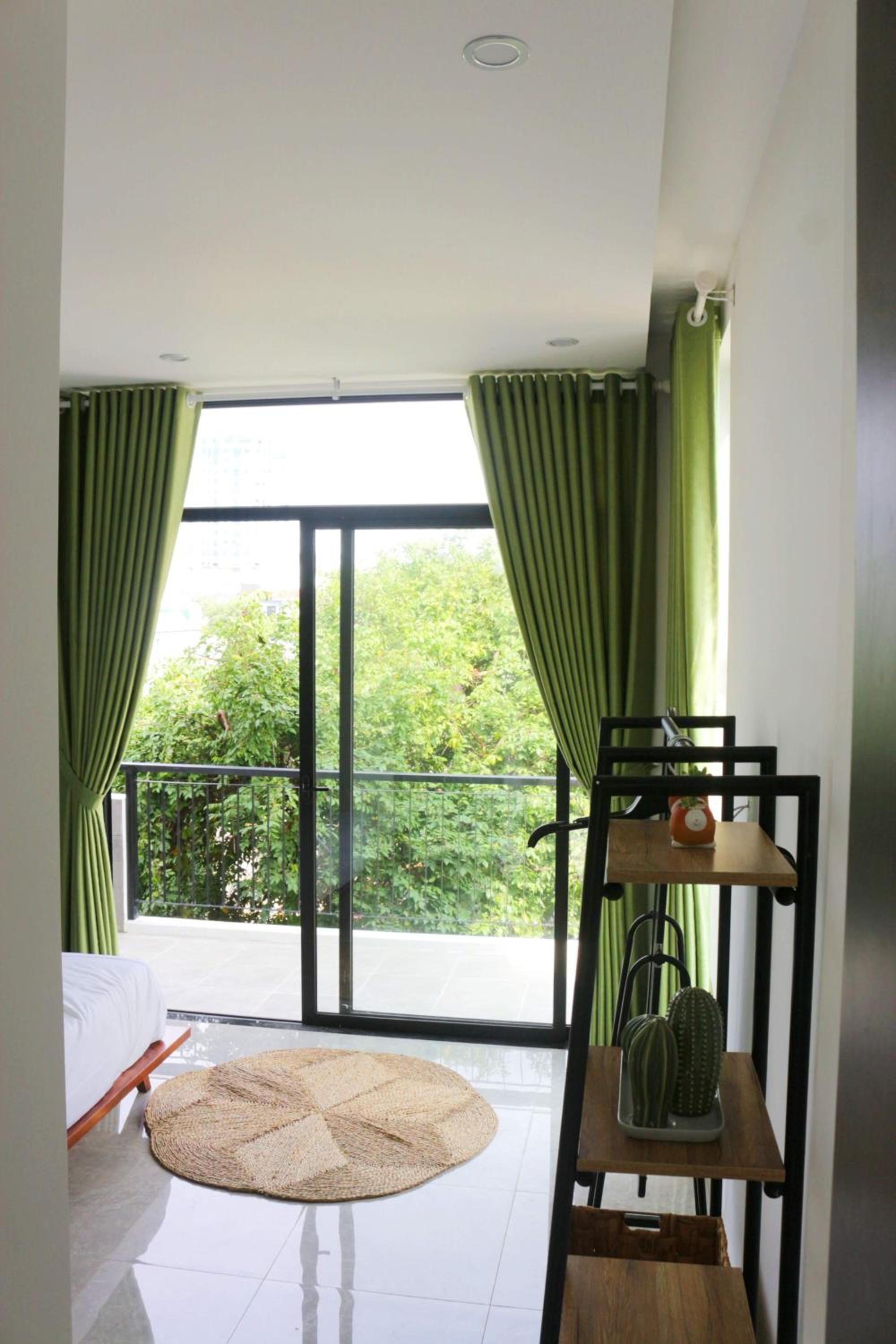 Starfruit Villa view 4