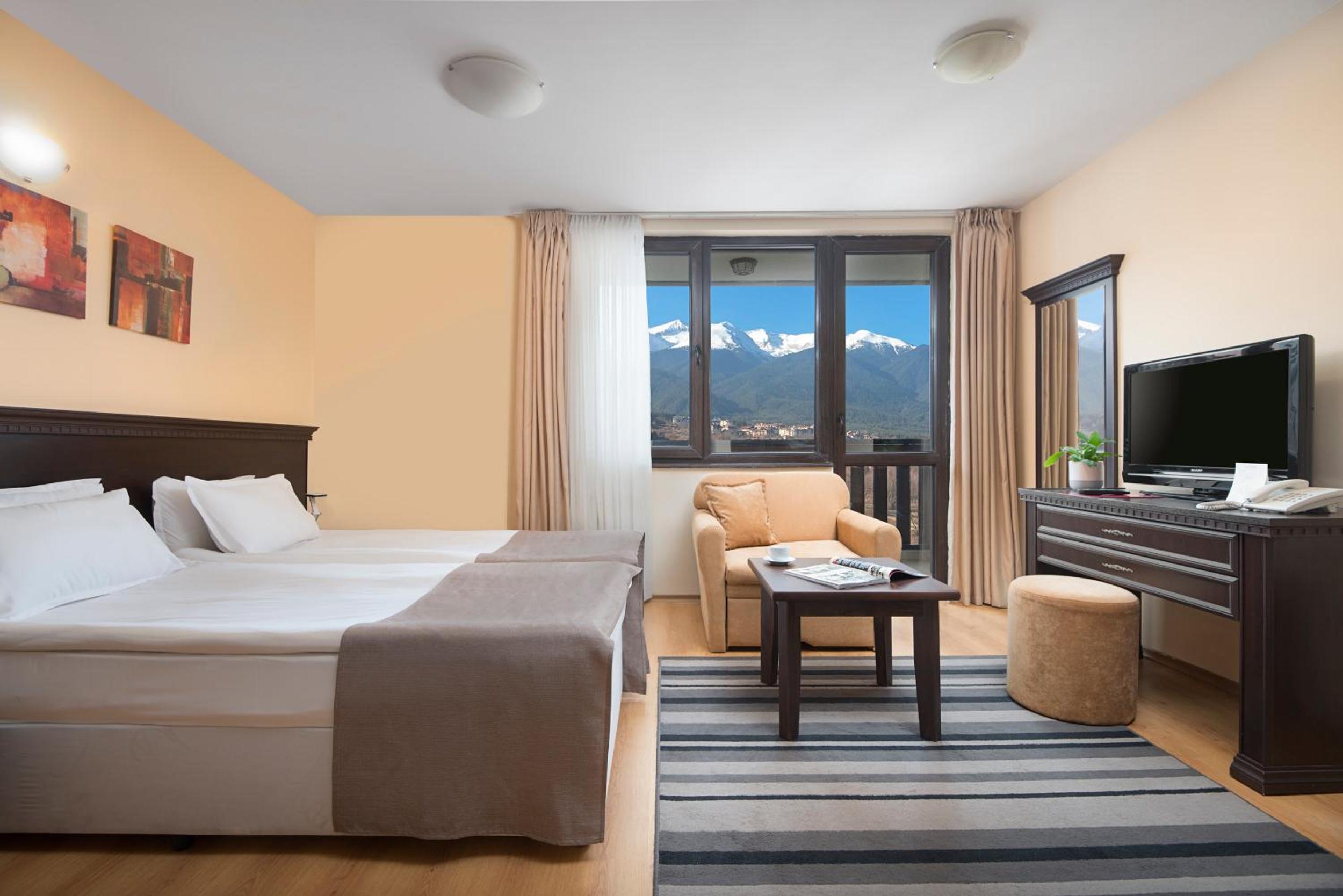 Apartments Bansko