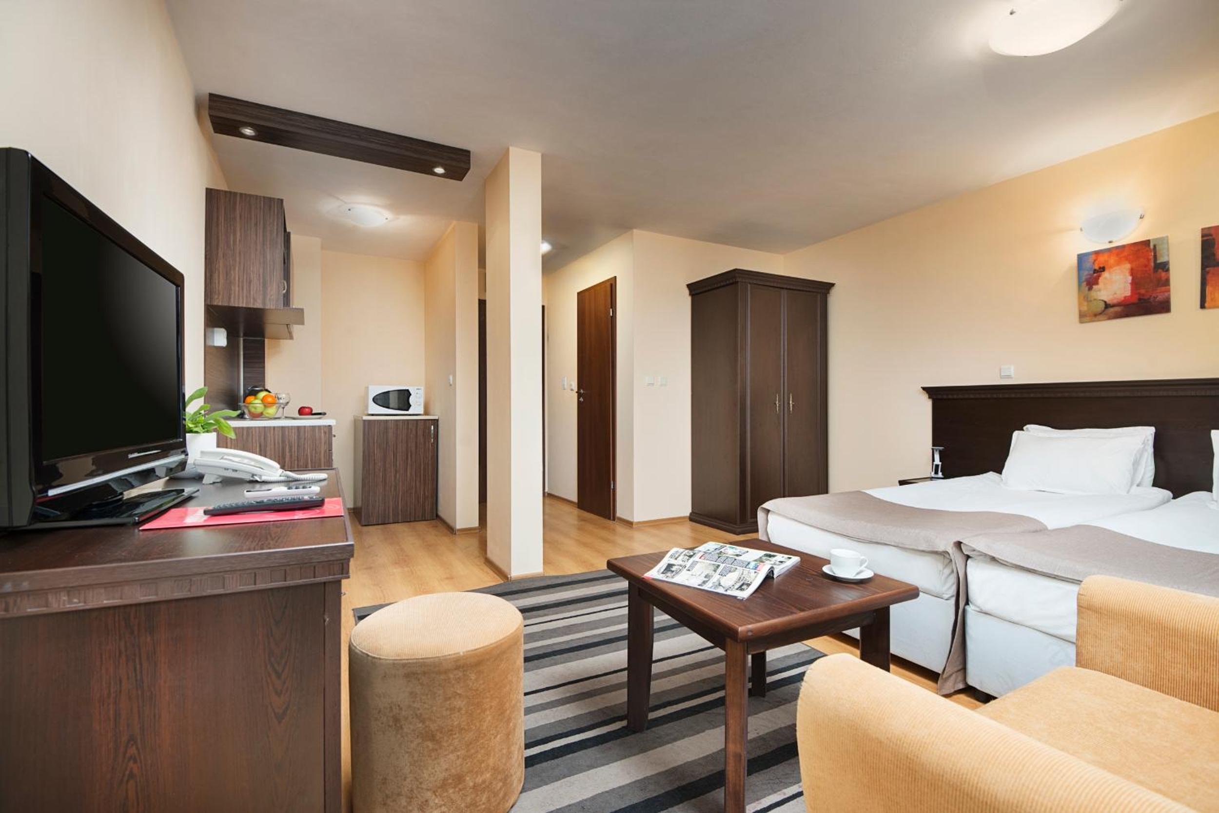 Apartments Bansko