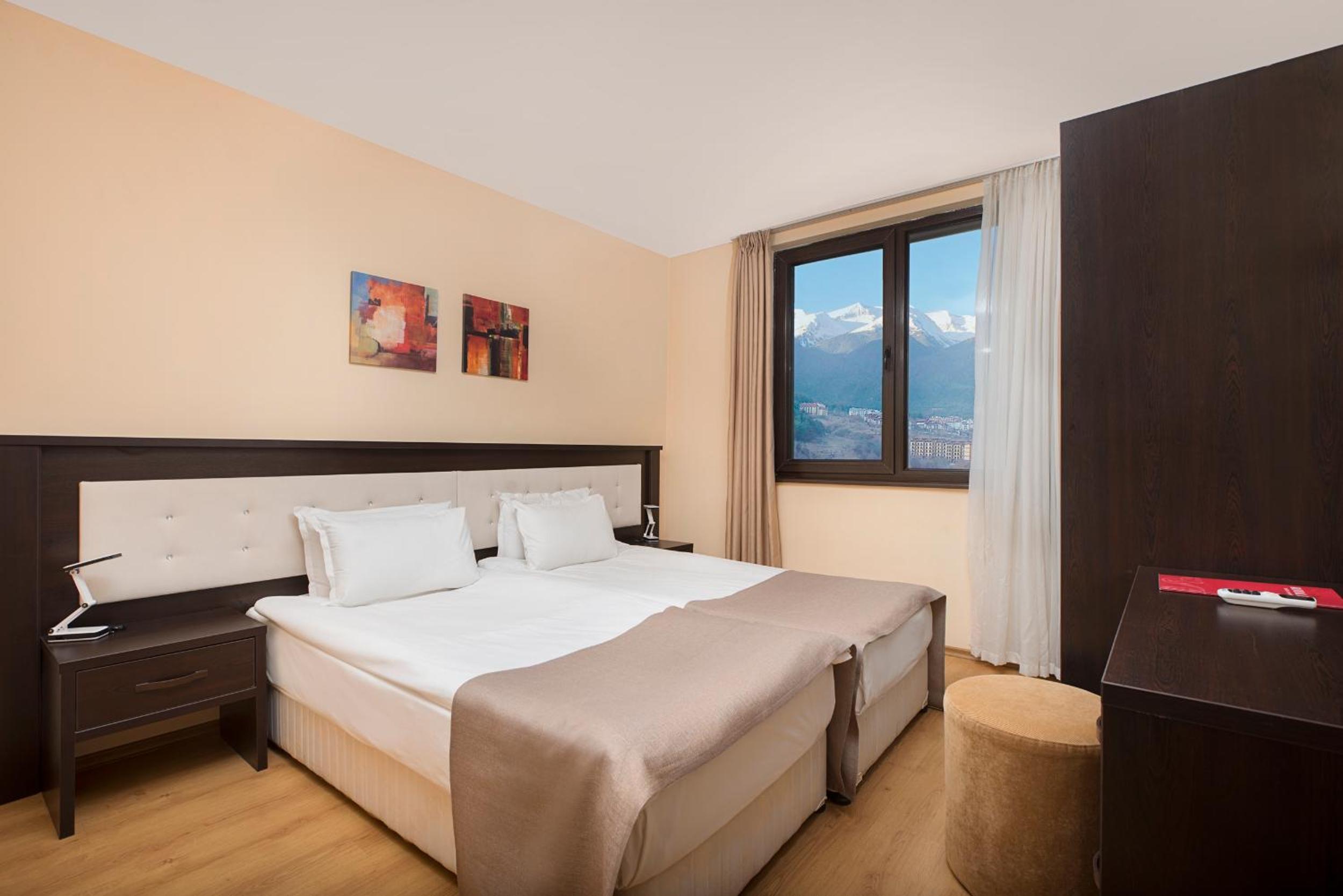 Apartments Bansko