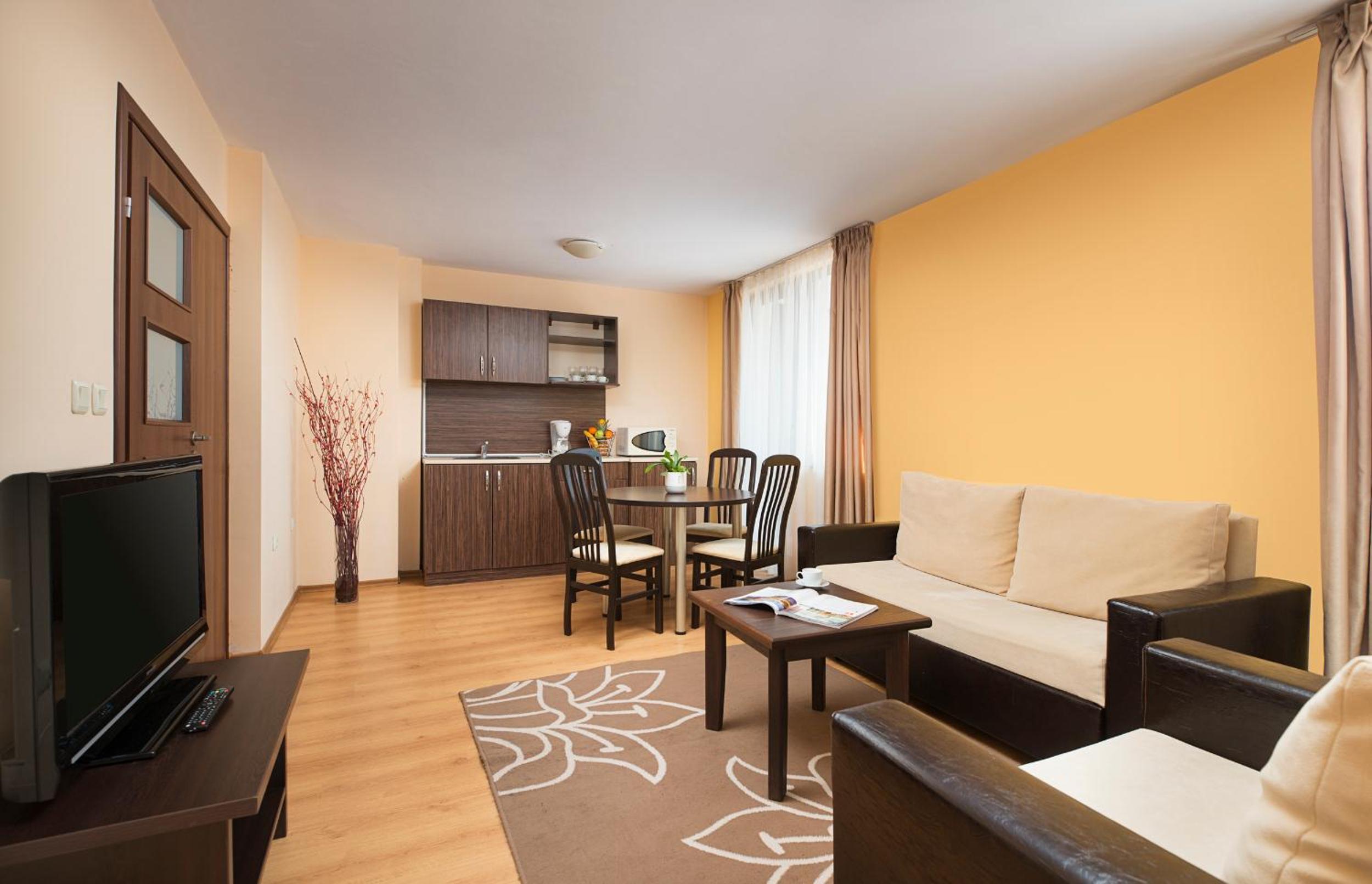 Apartments Bansko