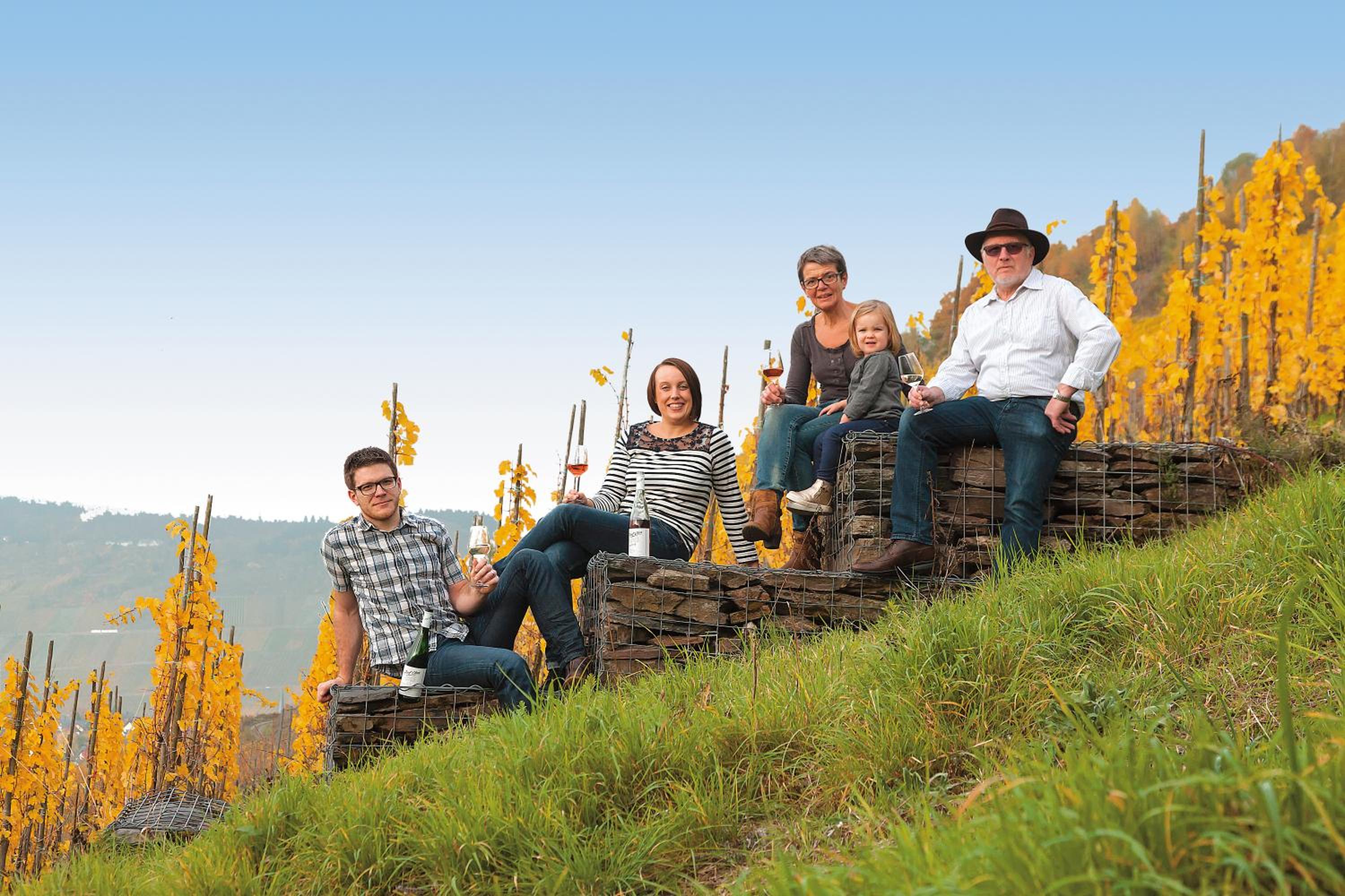 Weingut Josef Ehses view 5