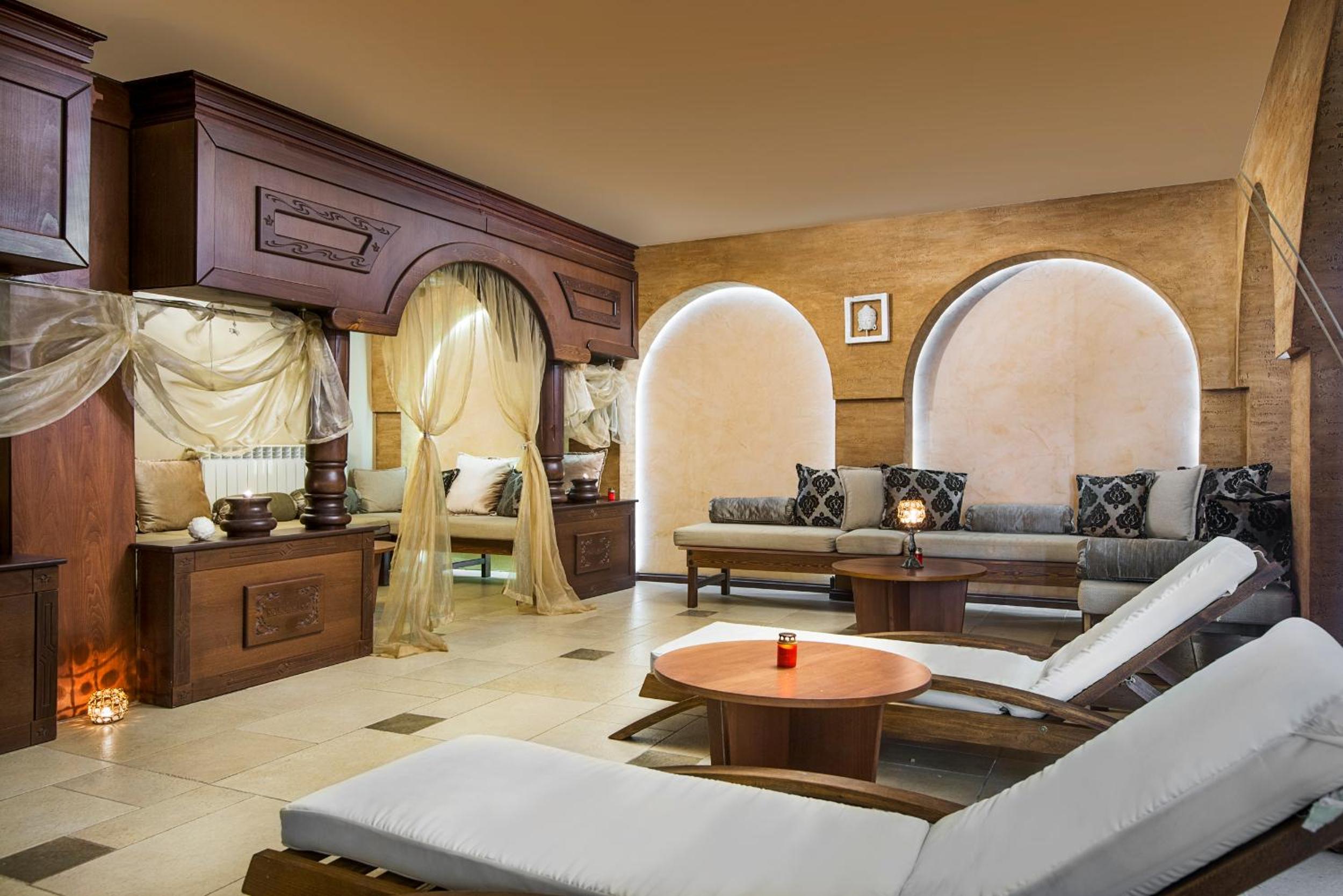 Apartments Bansko