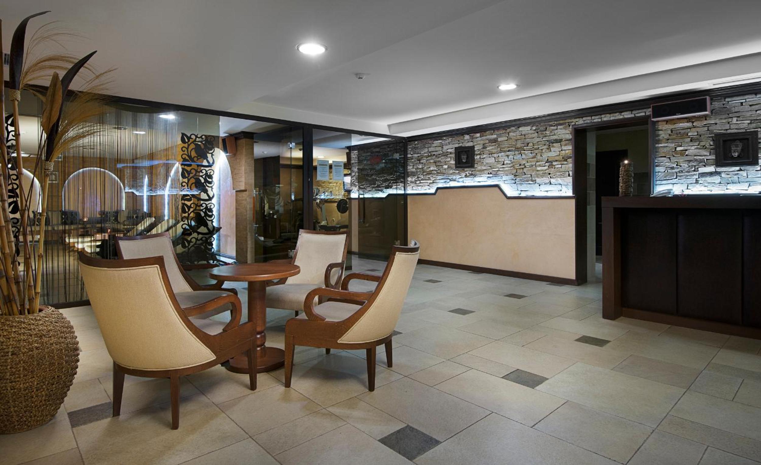 Apartments Bansko