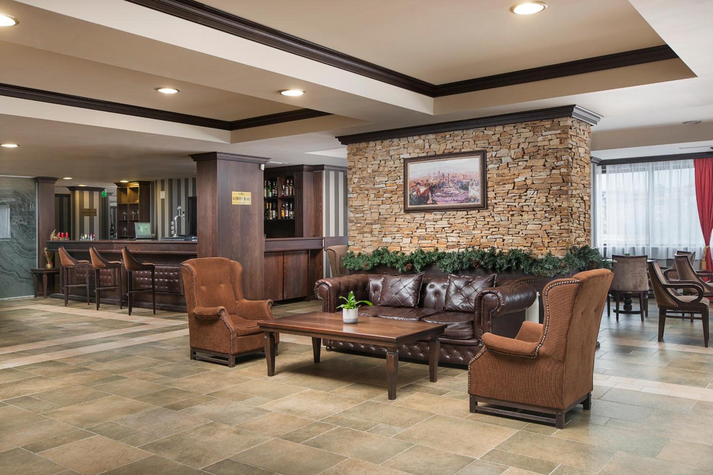 Apartments Bansko