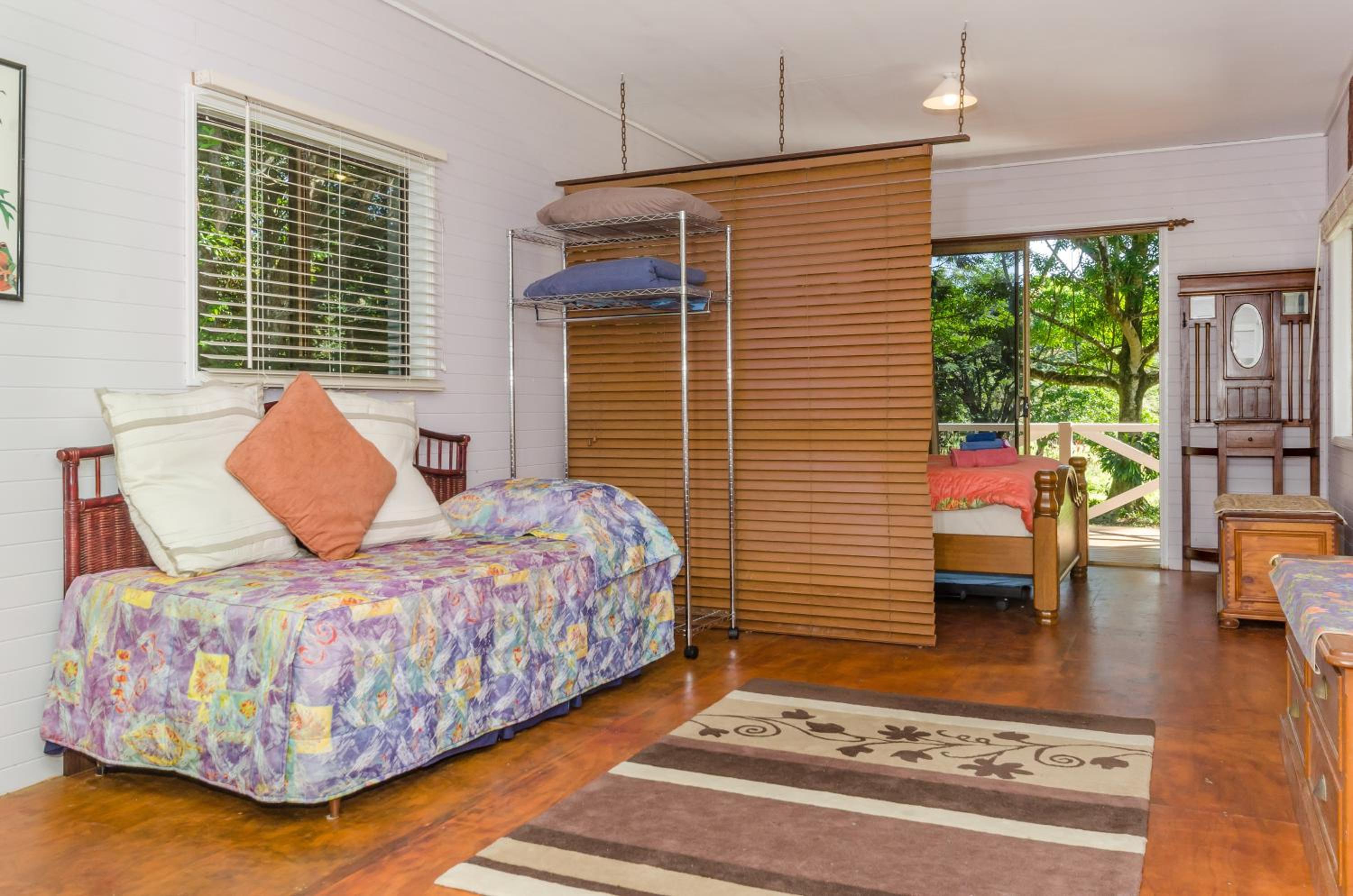 Epiphyte B & B